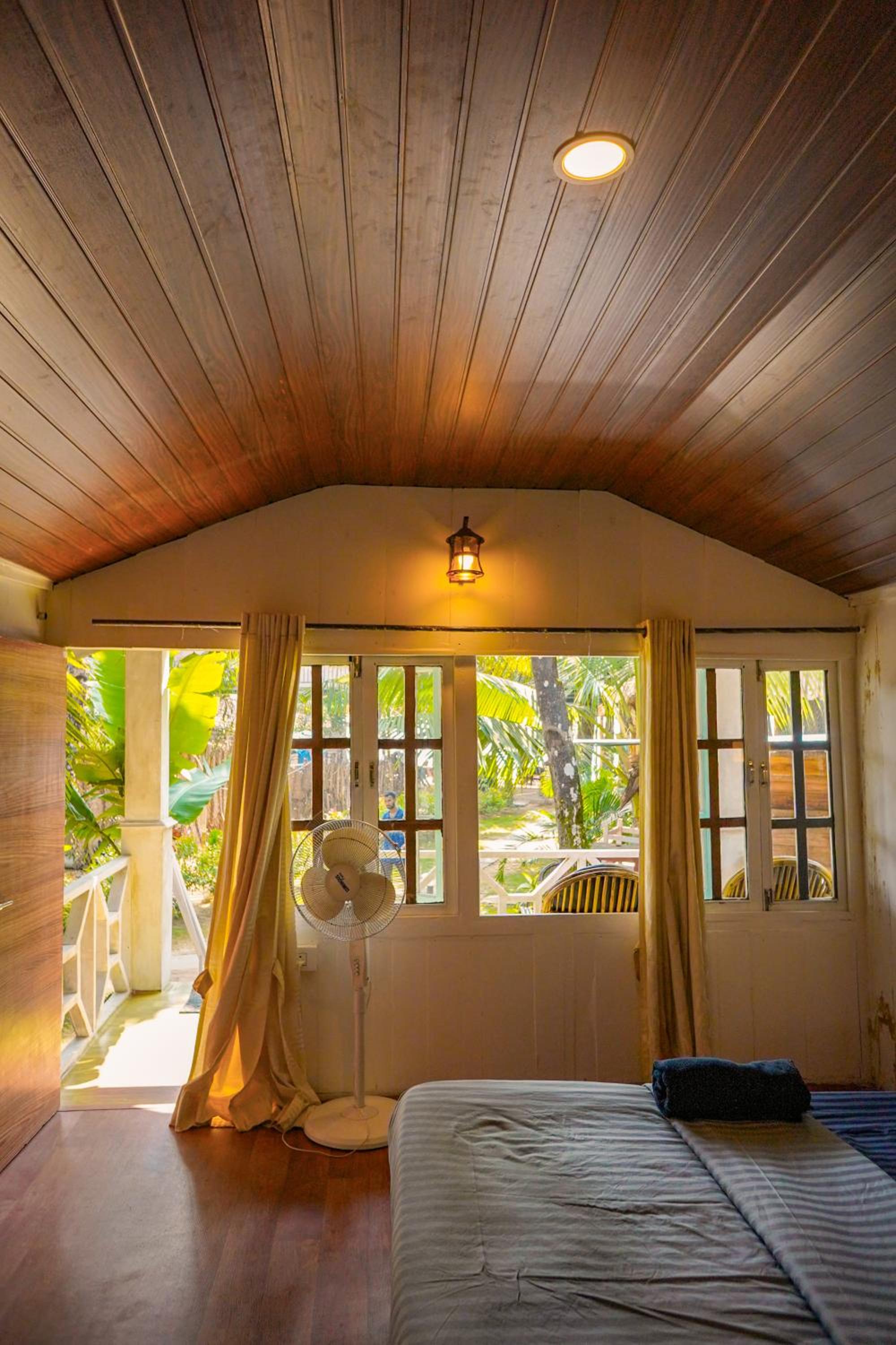 Beachfront Bliss