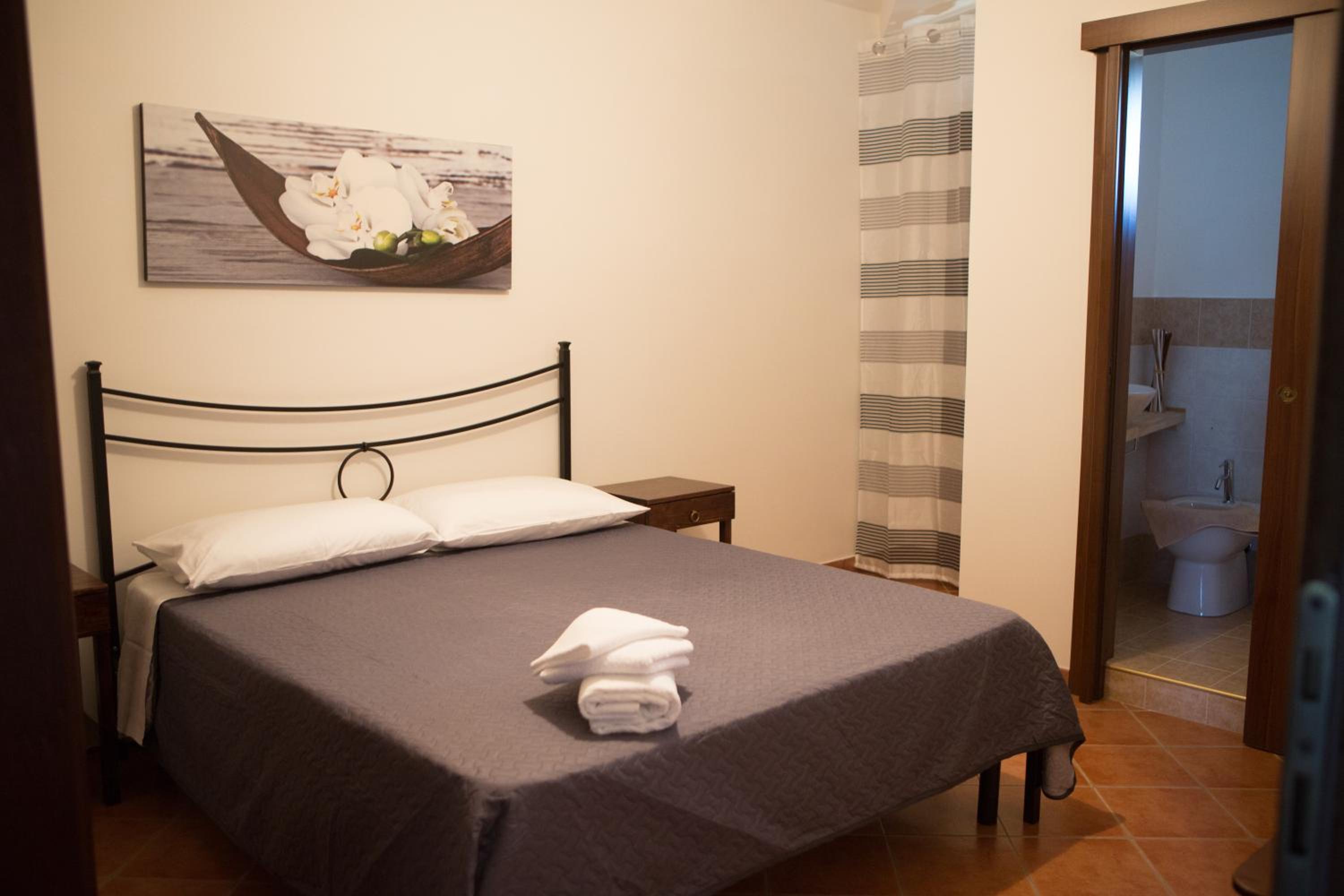 B&B Oasi
