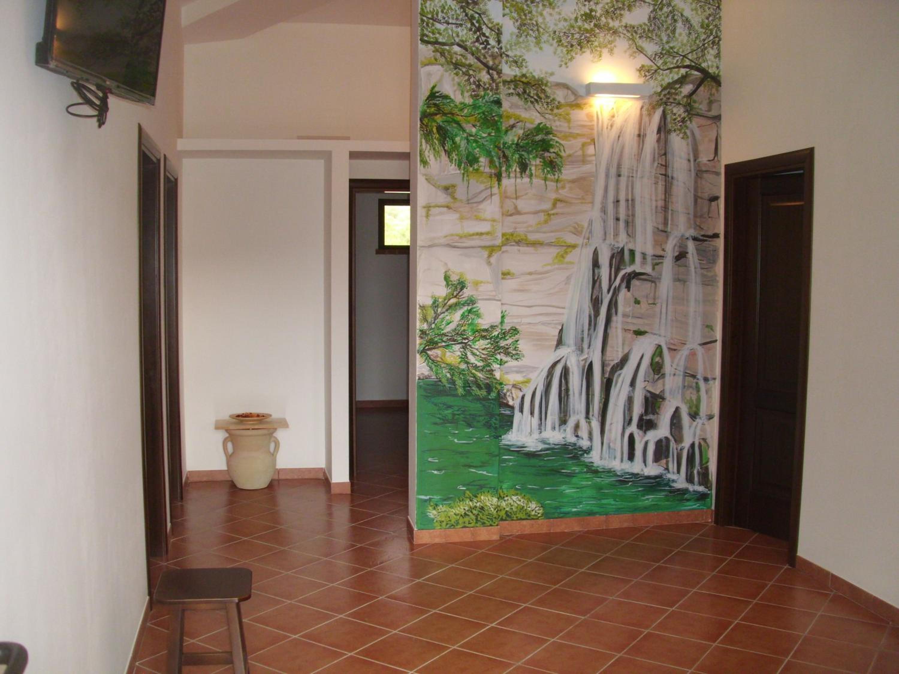 B&B Oasi