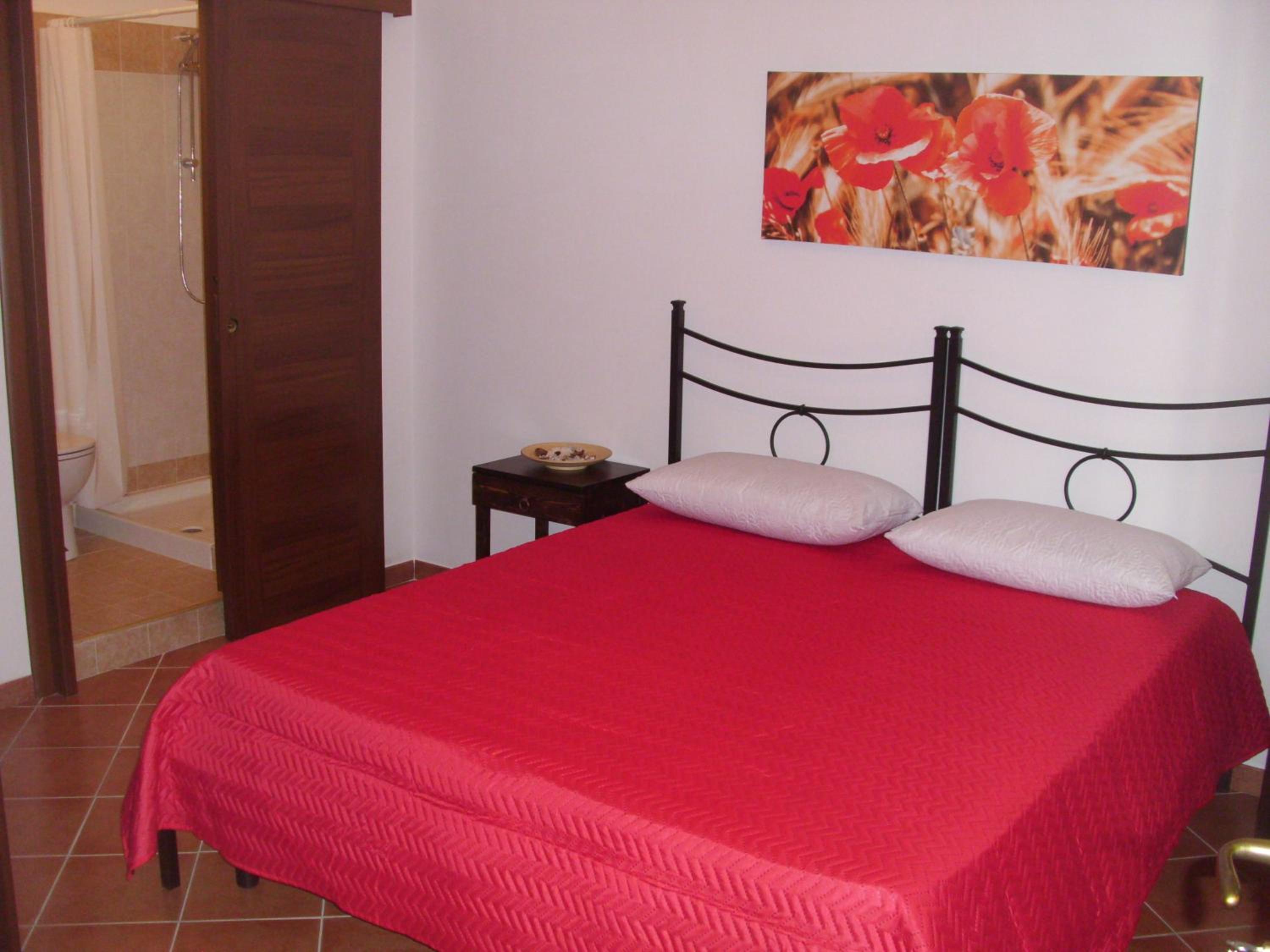 B&B Oasi