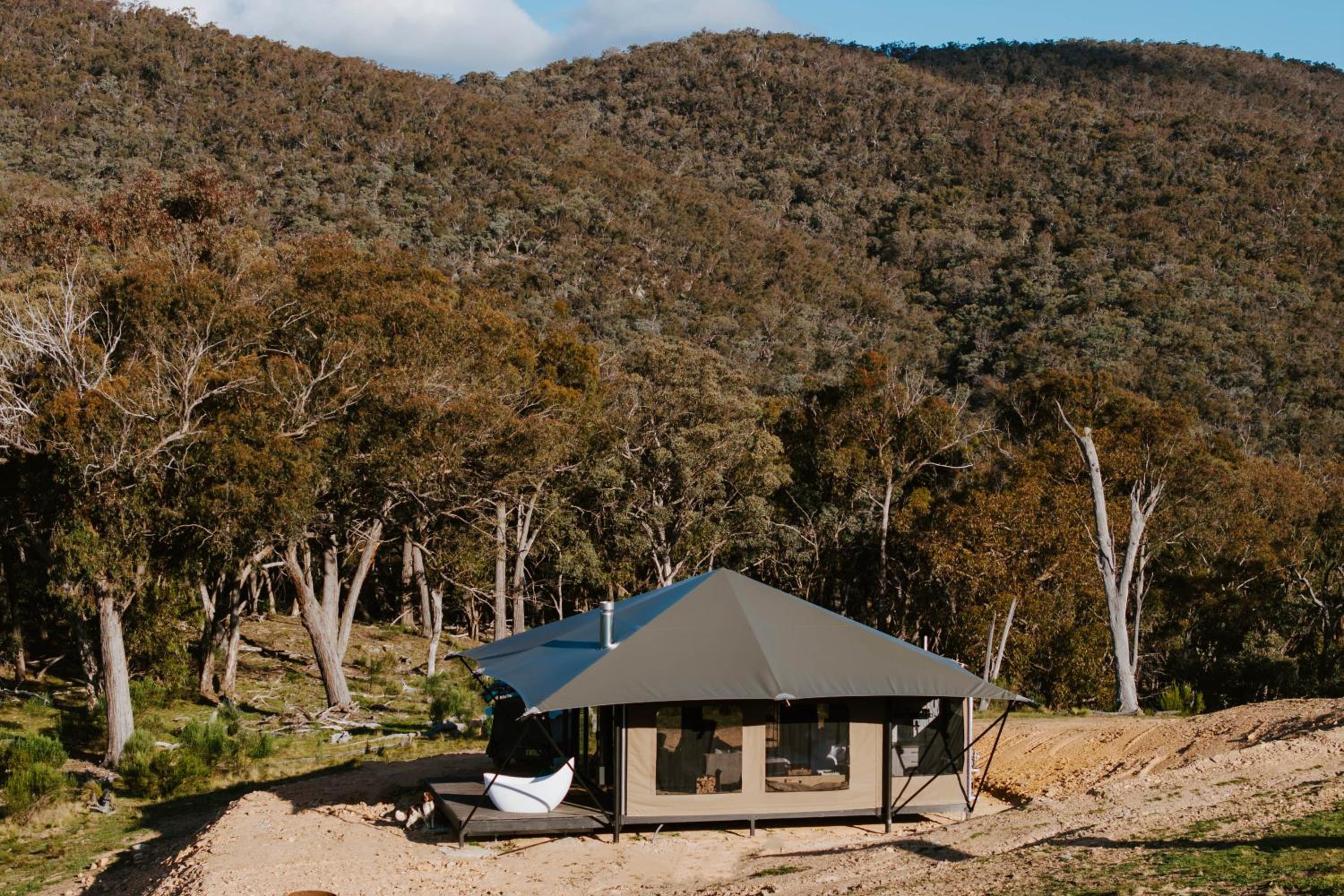 Wildnest Wilderness