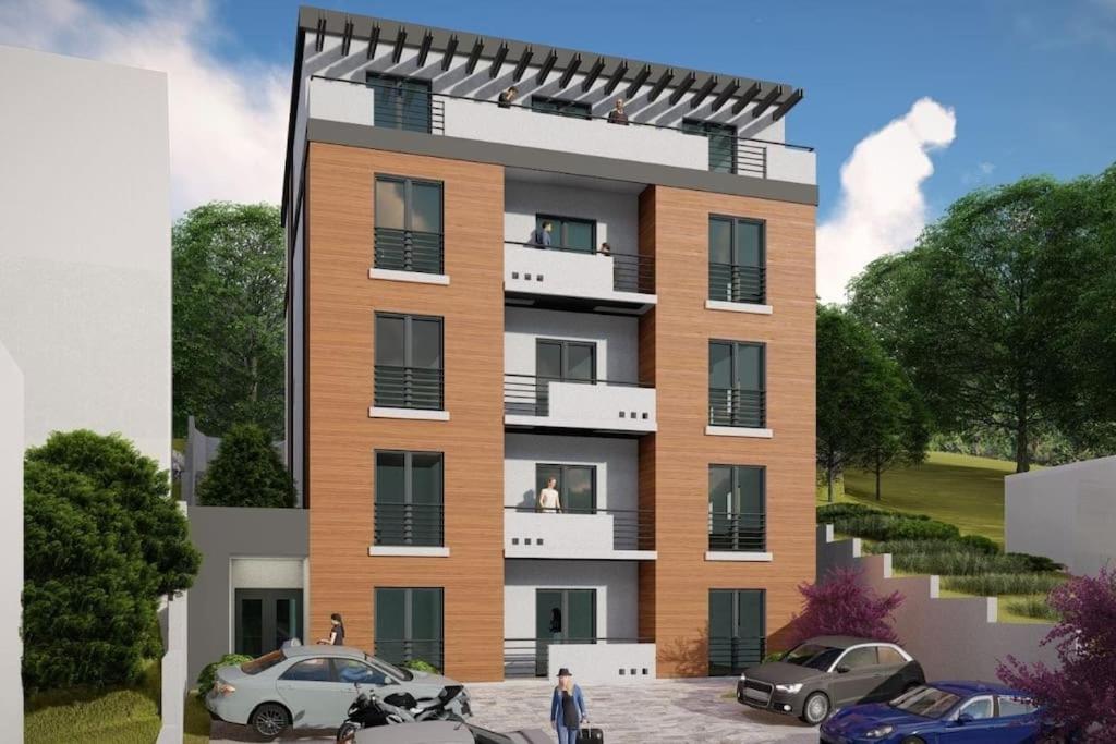 Apartman Goca view 3