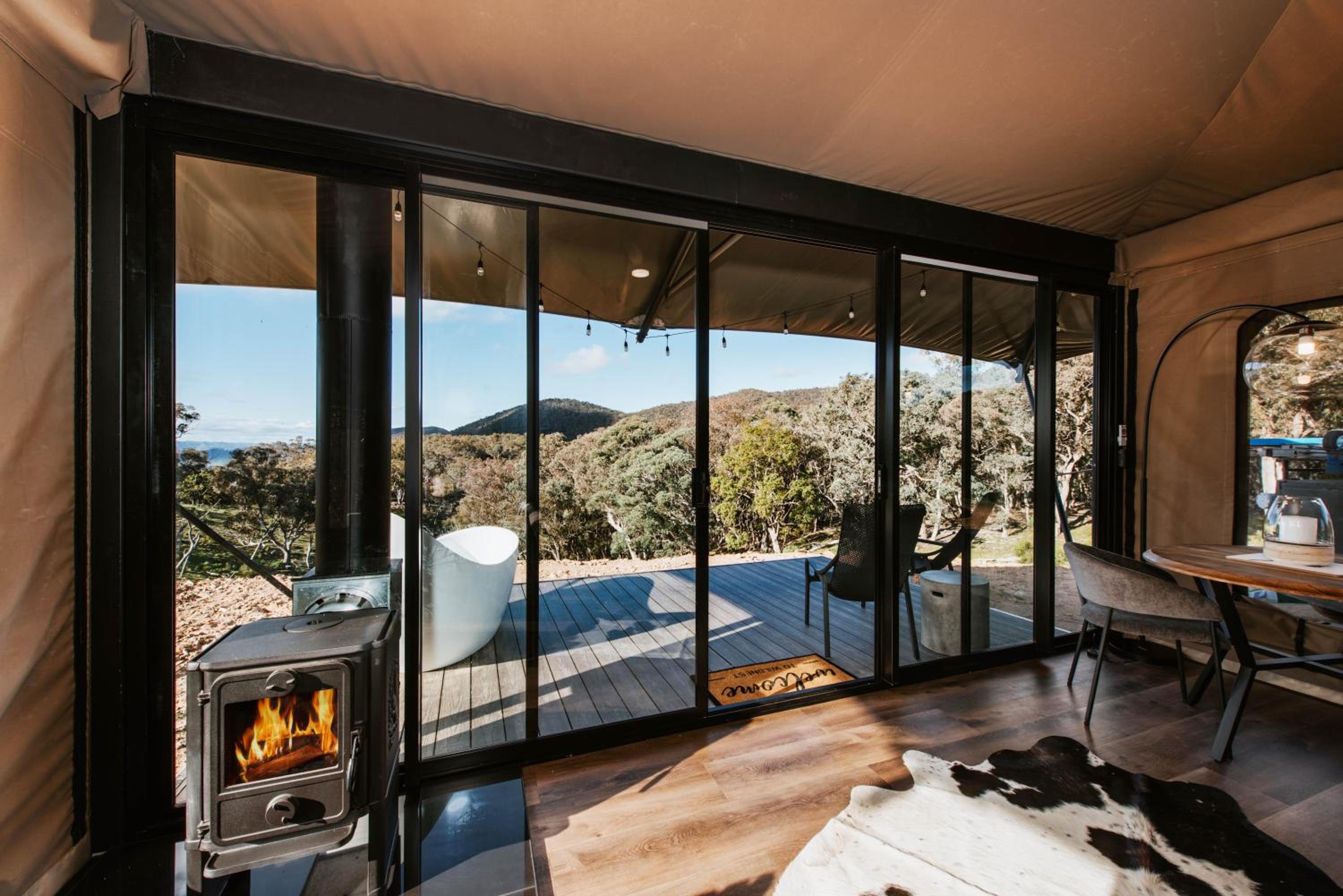 Wildnest Wilderness
