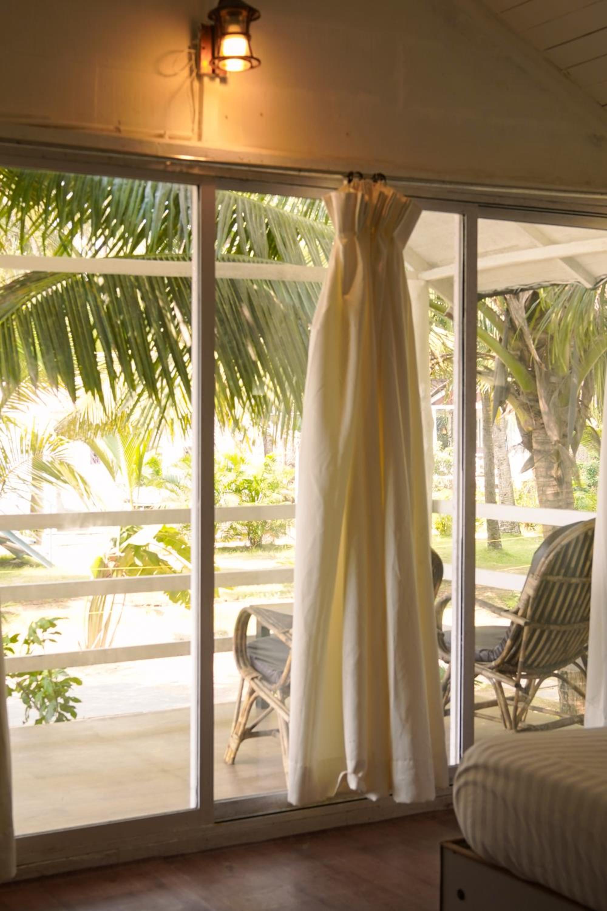 Beachfront Bliss