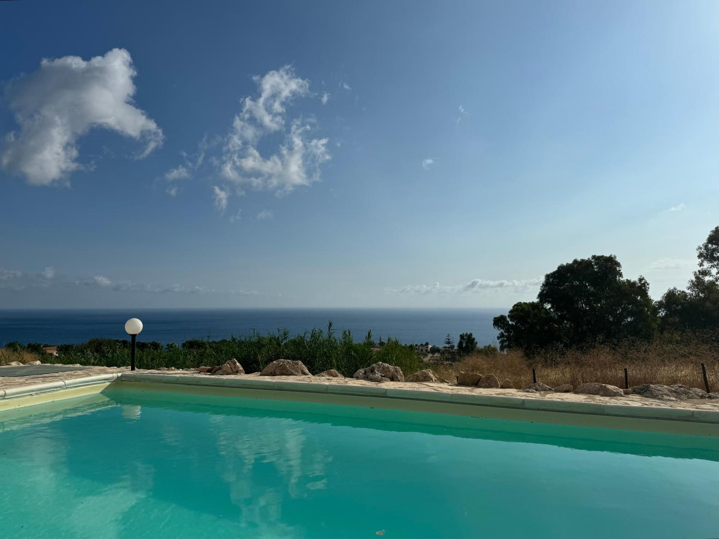 Casale Nocellara view 3