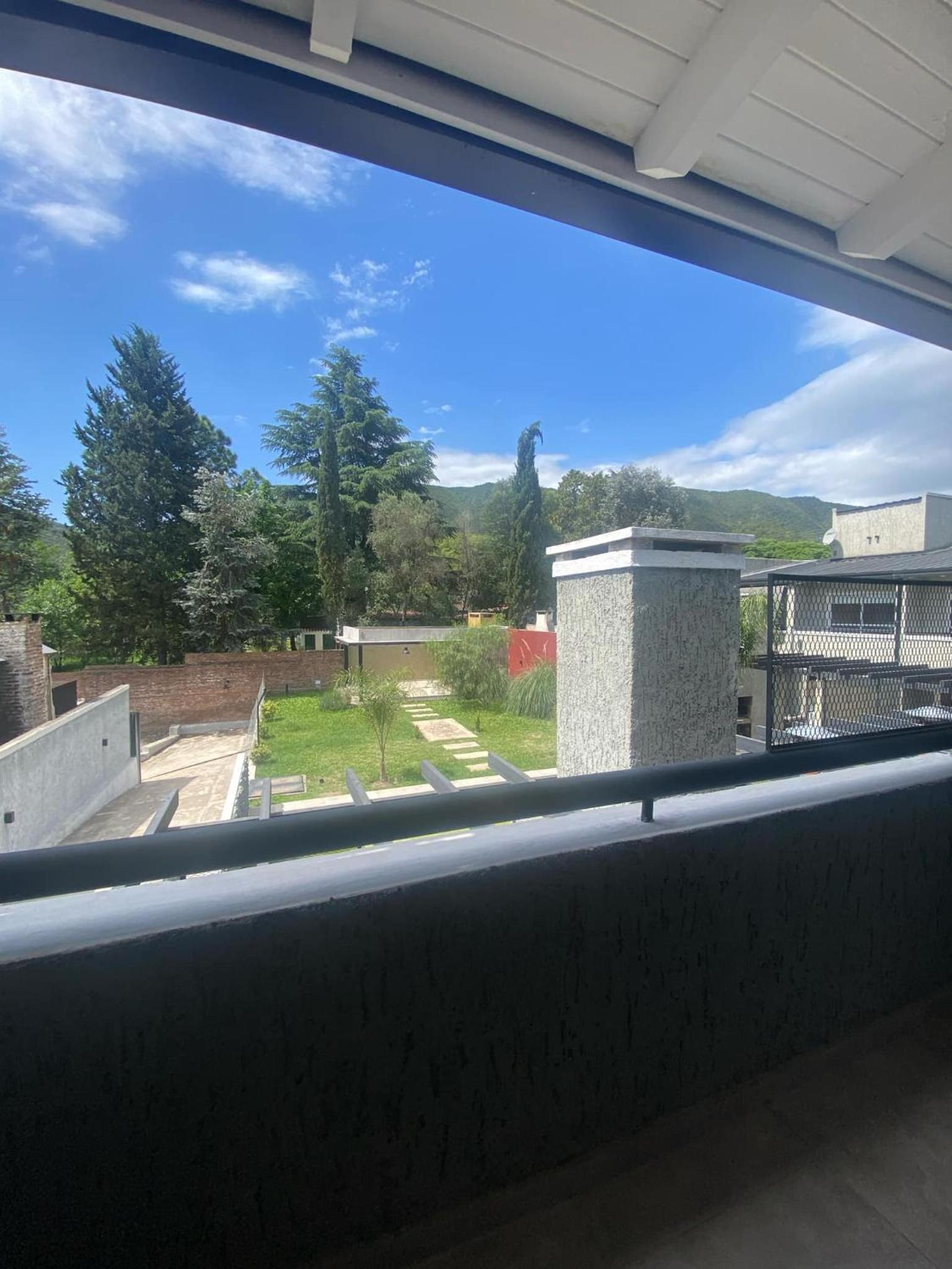 Condominio Las Flores