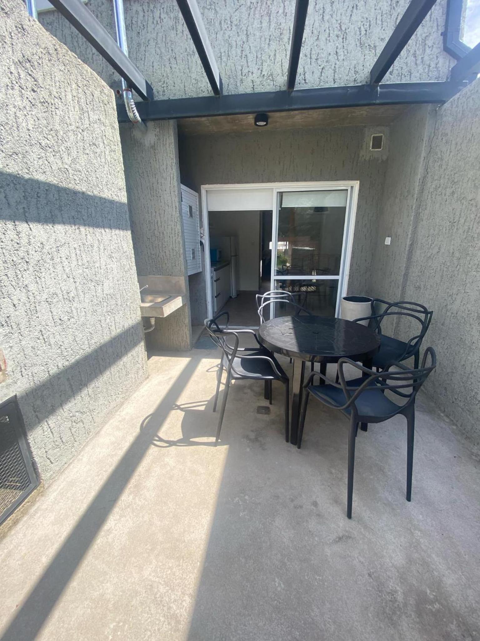 Condominio Las Flores
