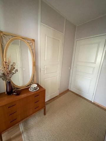 City apartment Evakko