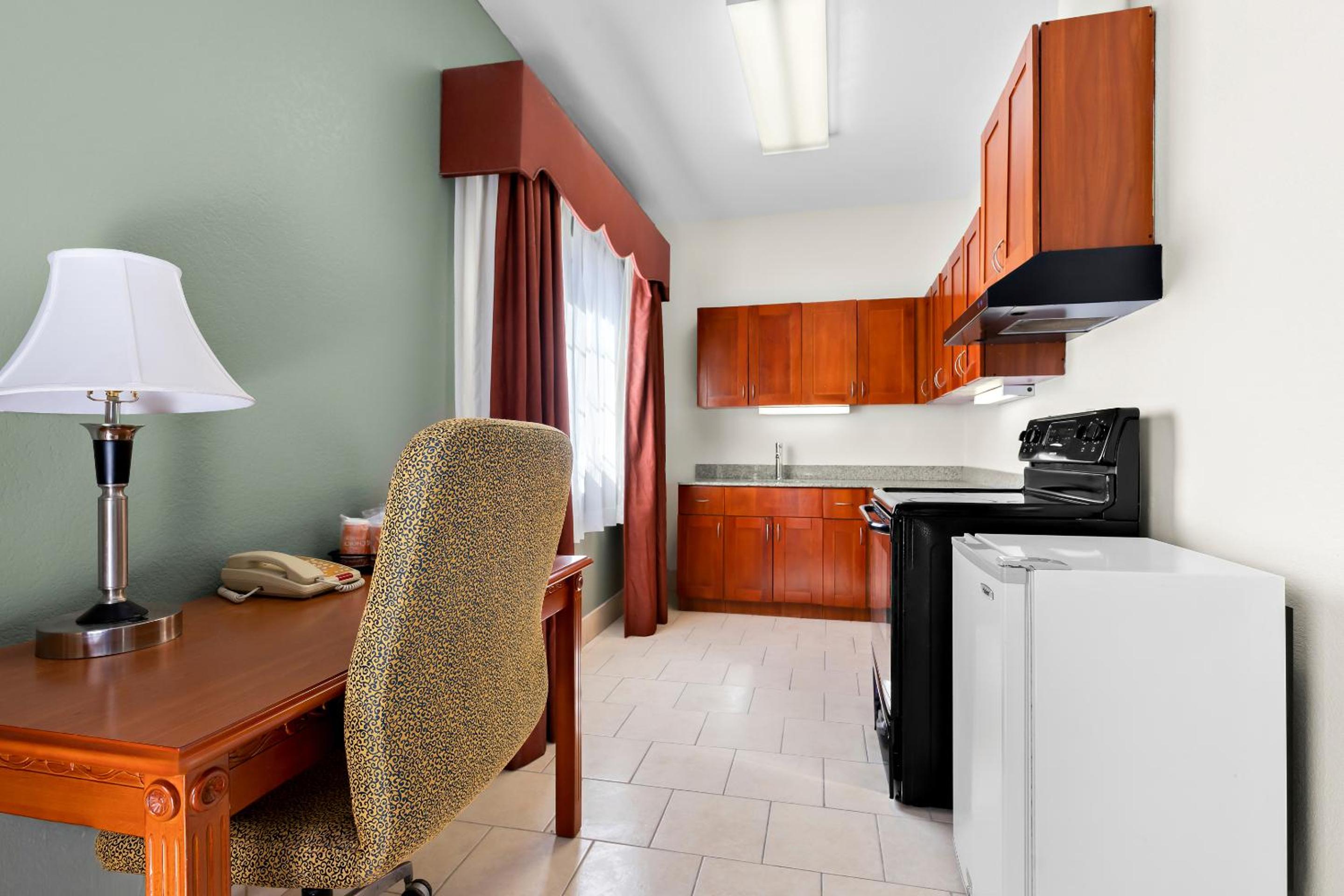 Quality Inn & Suites McAlester on Hwy 69