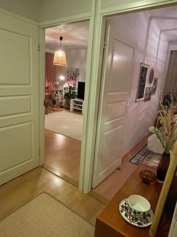 City apartment Evakko