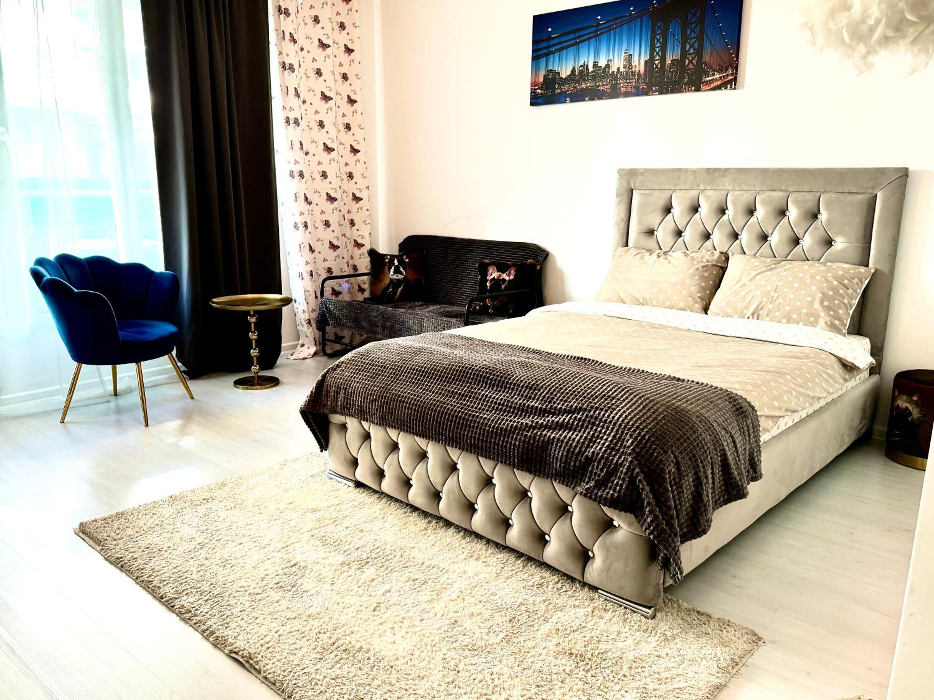 QUOVADIS Apartament view 2