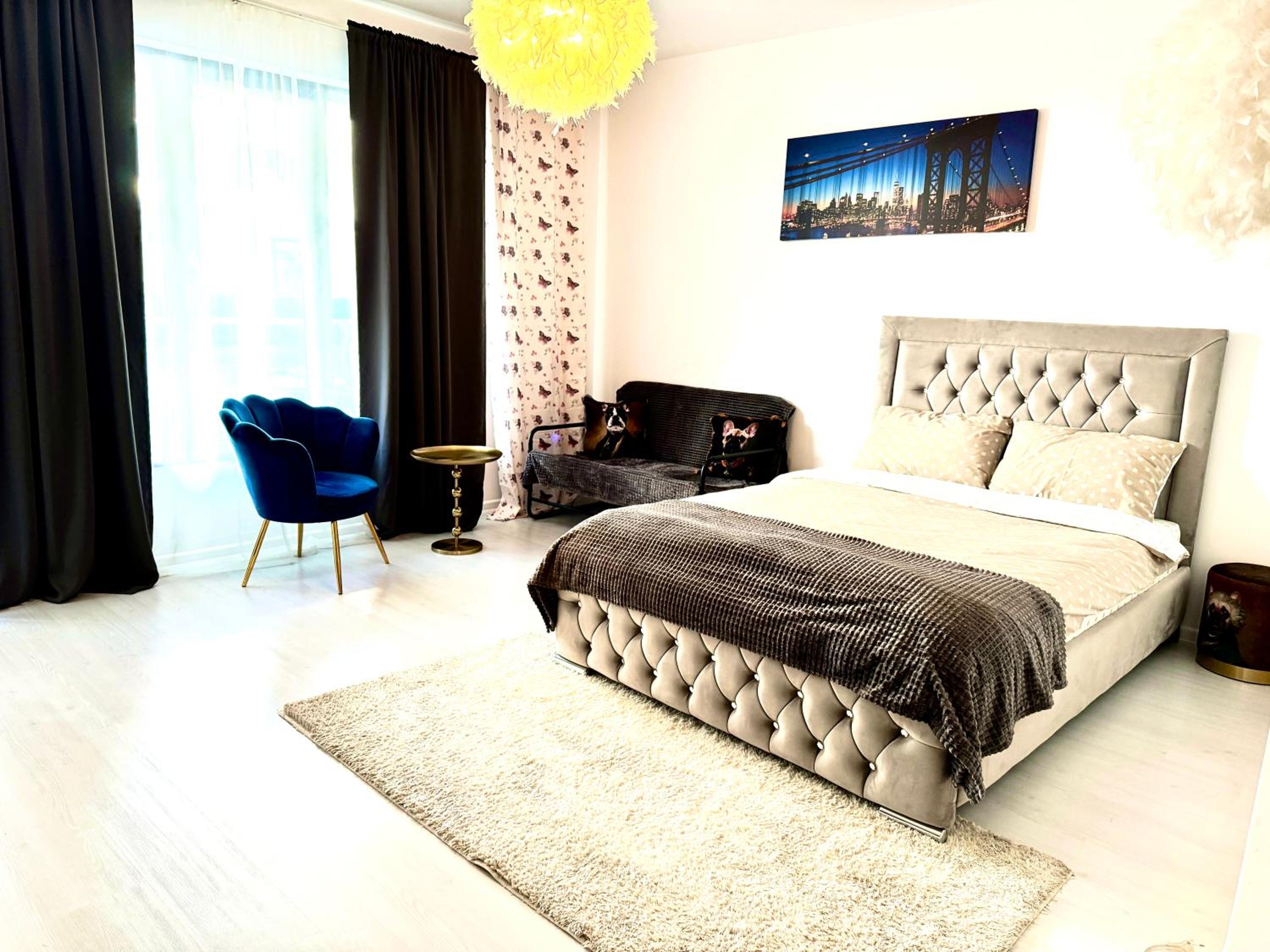 QUOVADIS Apartament view 4