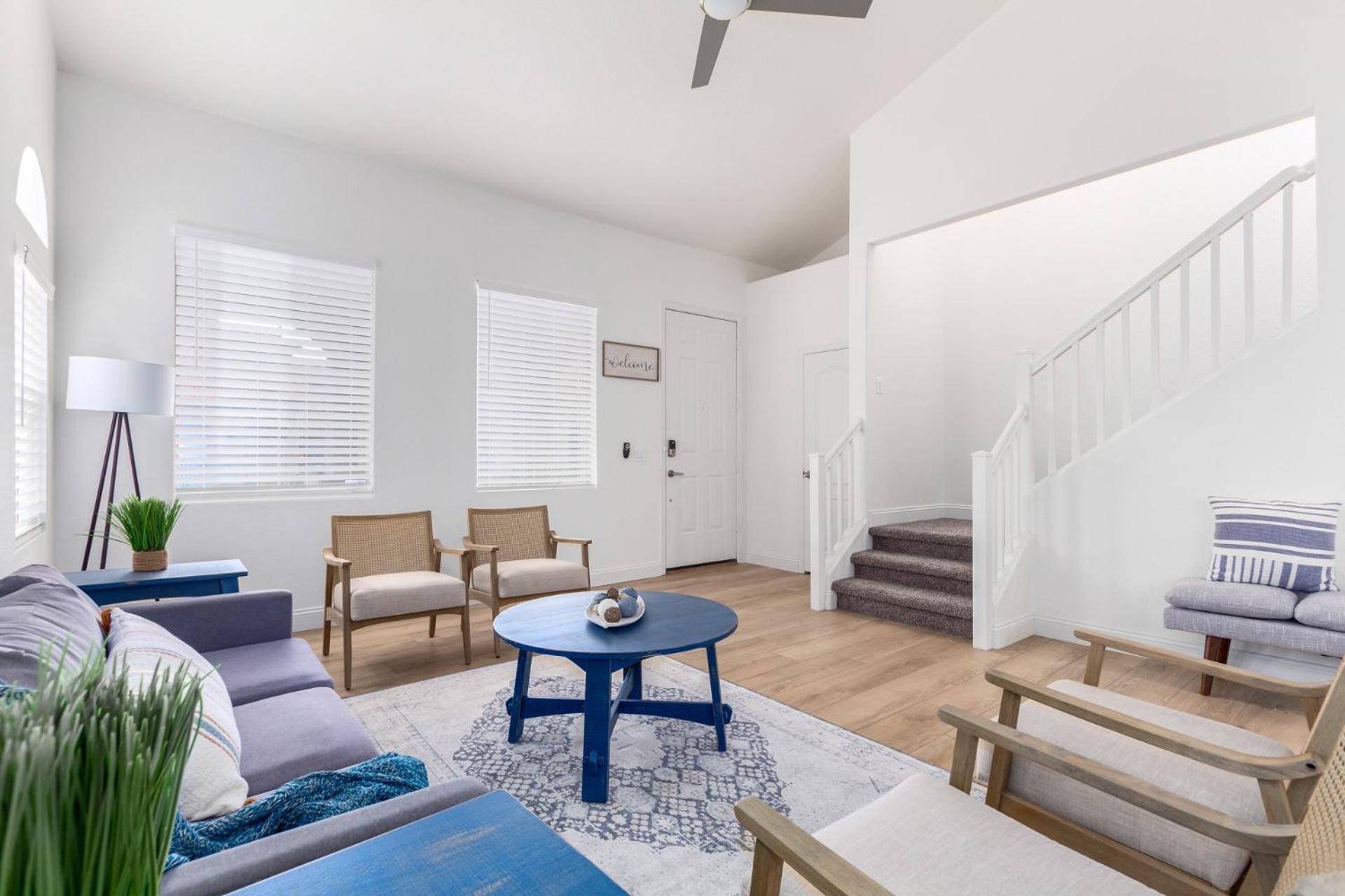 San Michelle Luxury Escape -Mesa
