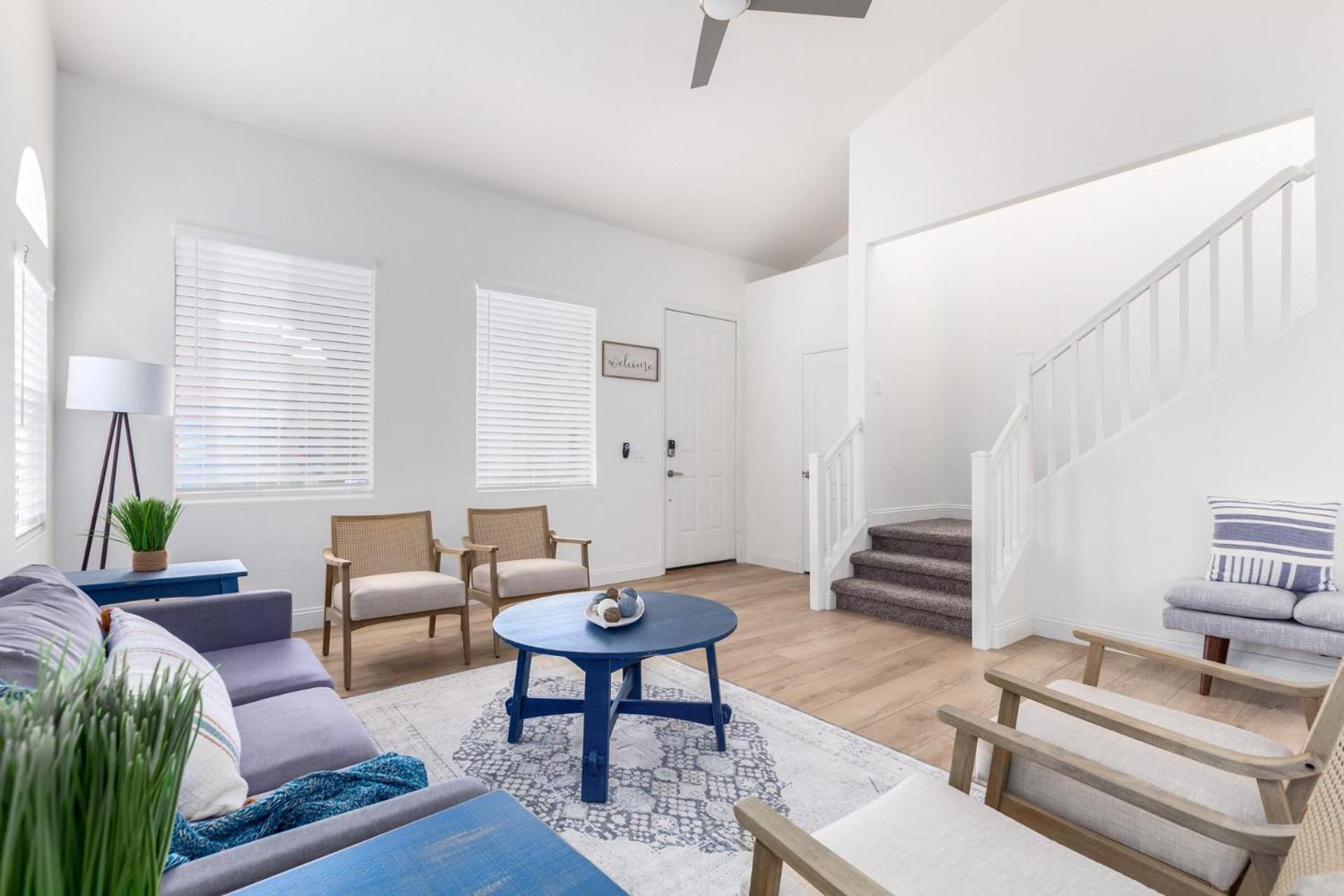 San Michelle Luxury Escape -Mesa
