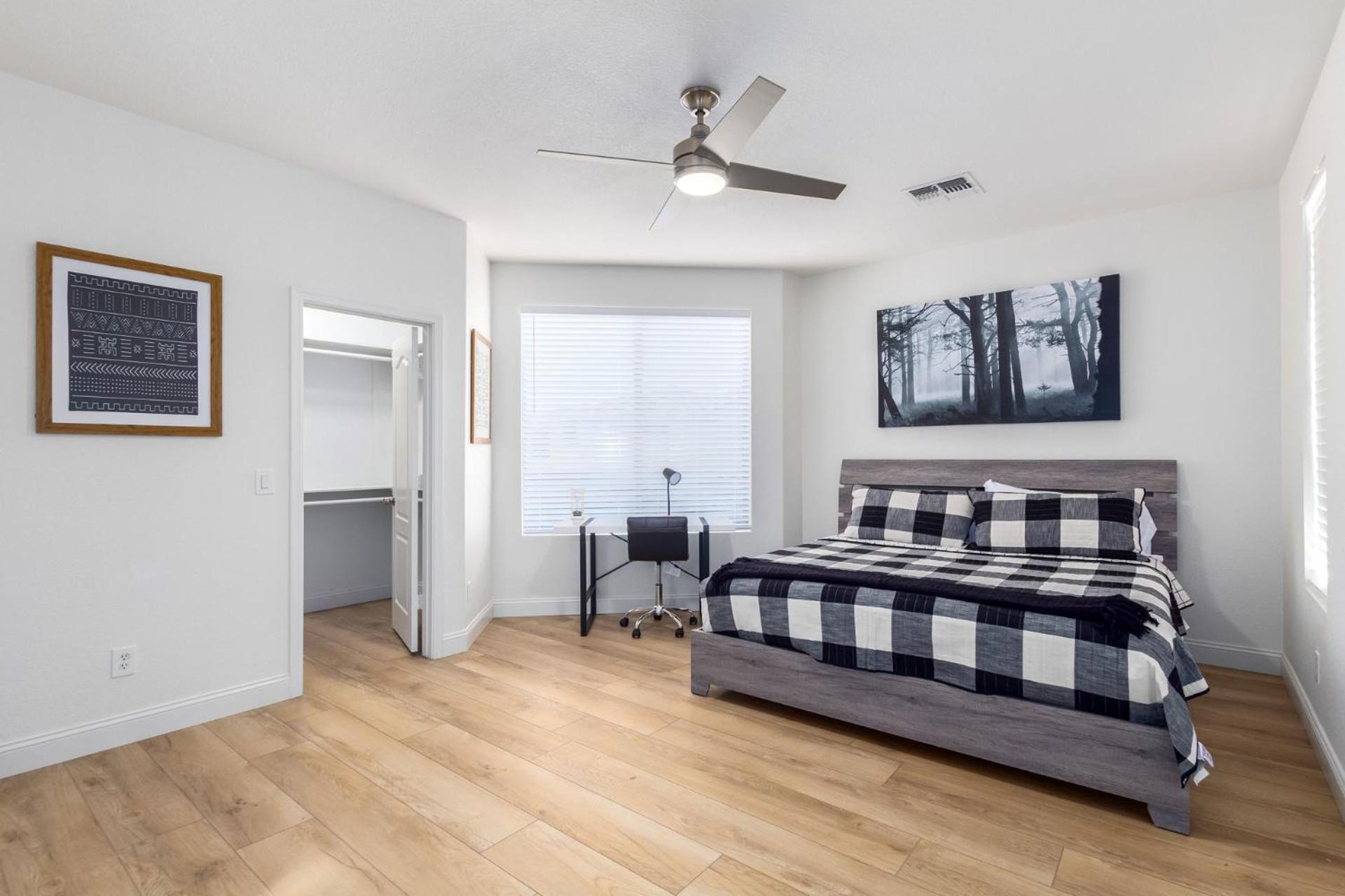 San Michelle Luxury Escape -Mesa