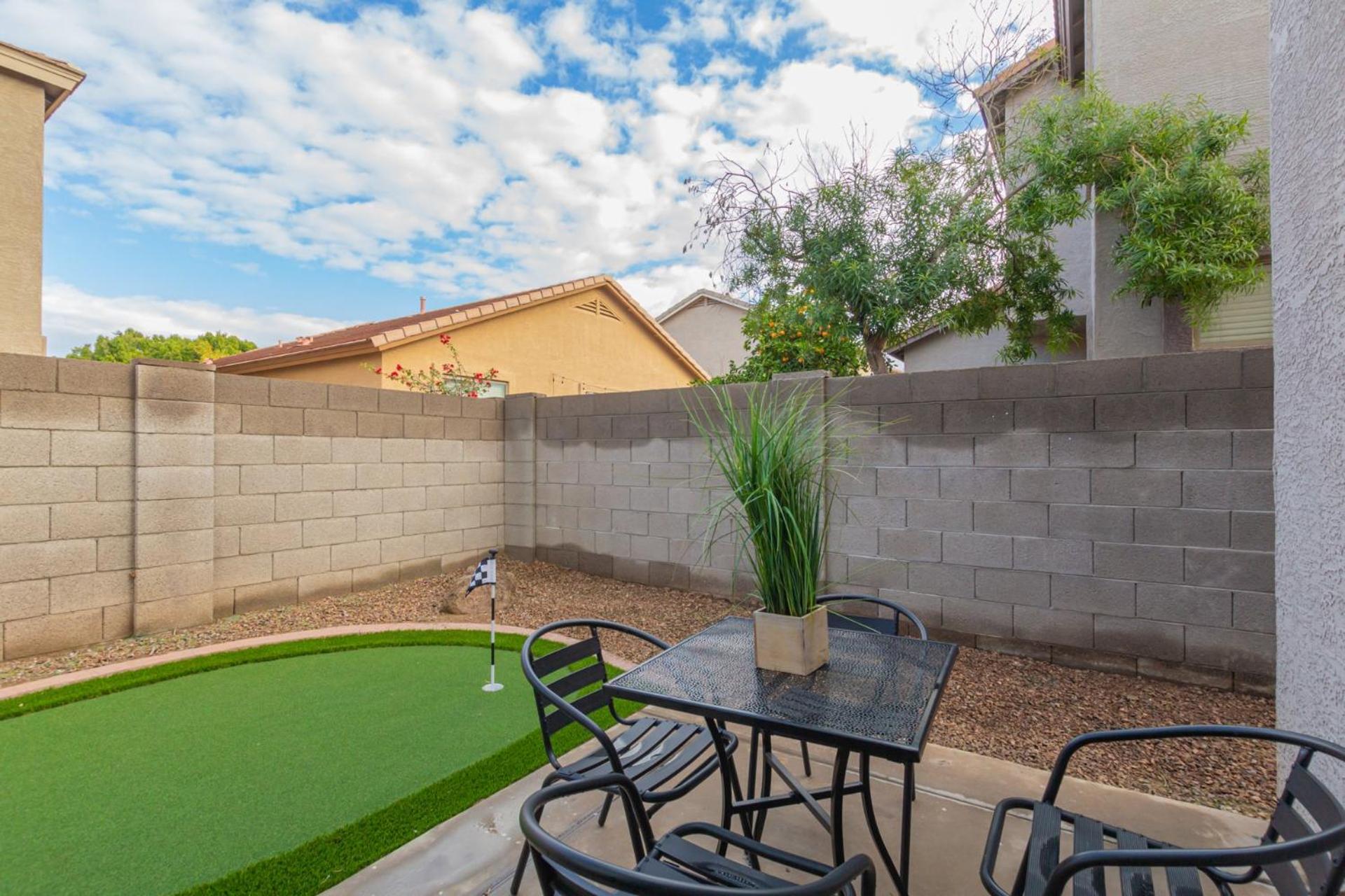 San Michelle Luxury Escape -Mesa