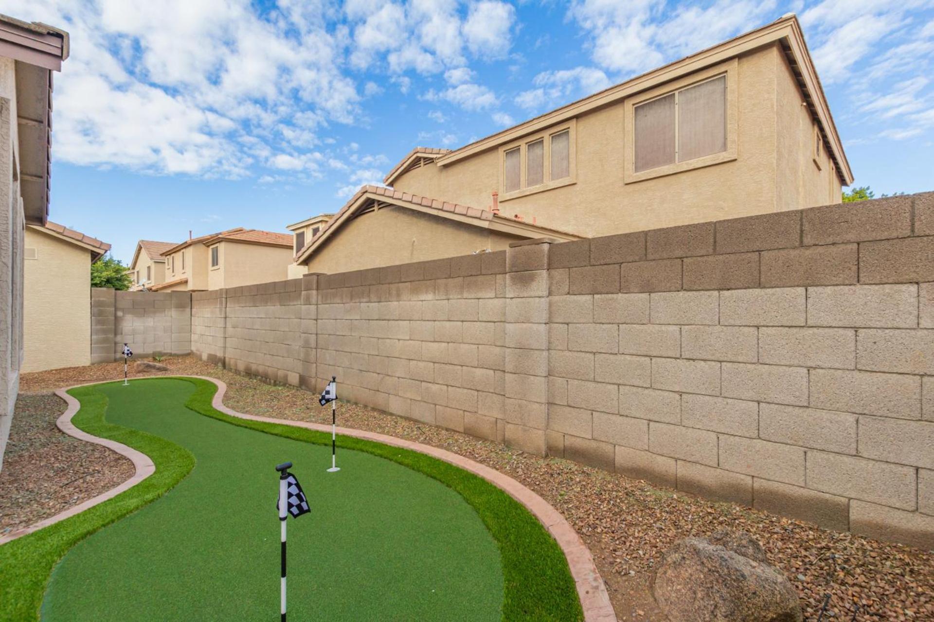 San Michelle Luxury Escape -Mesa