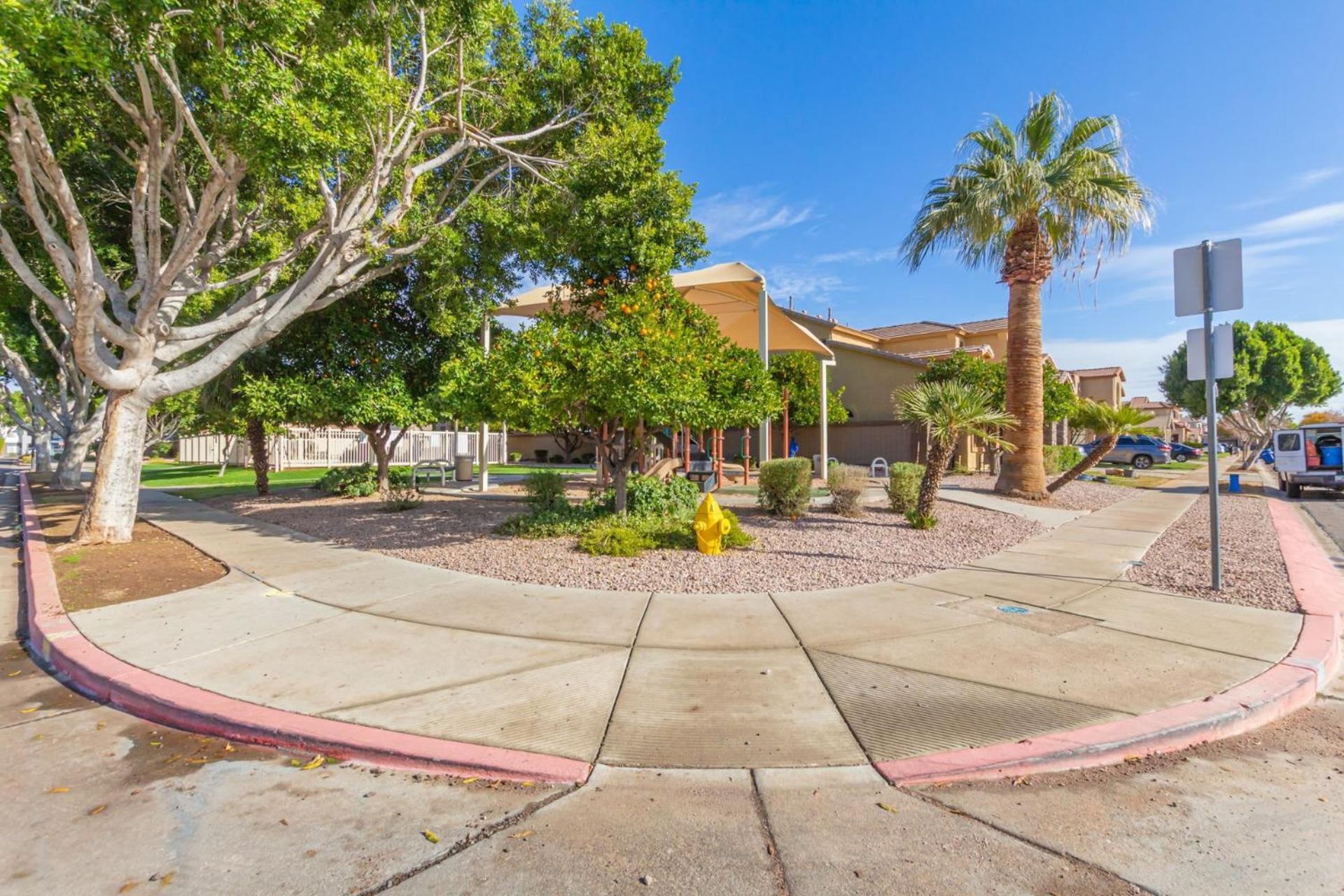 San Michelle Luxury Escape -Mesa