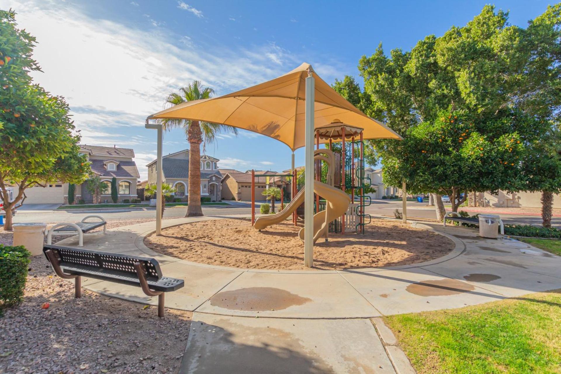 San Michelle Luxury Escape -Mesa