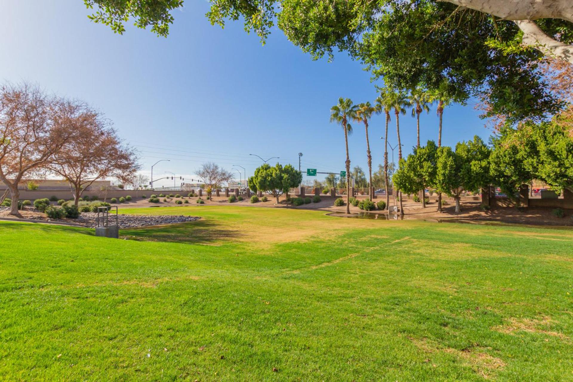 San Michelle Luxury Escape -Mesa