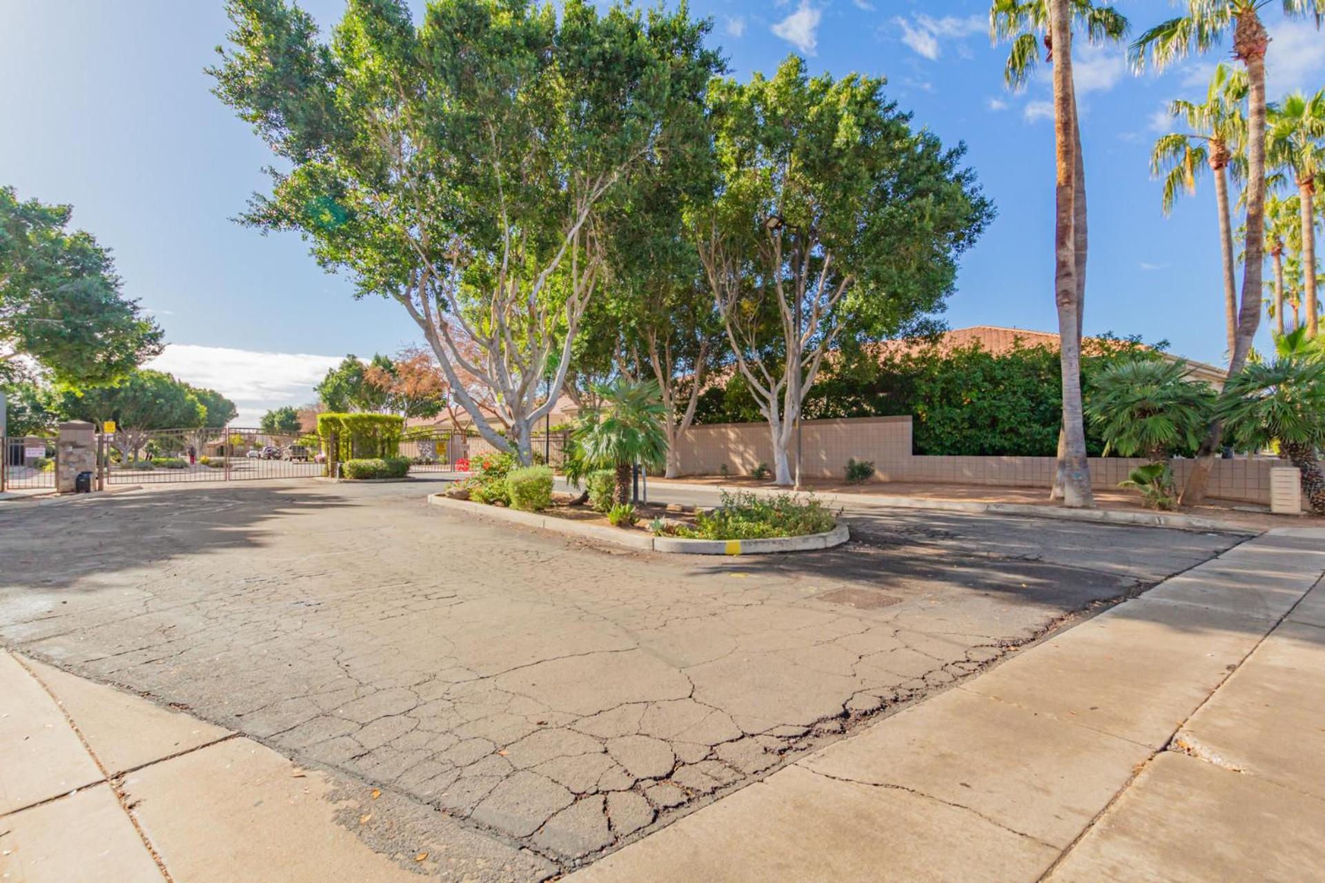 San Michelle Luxury Escape -Mesa