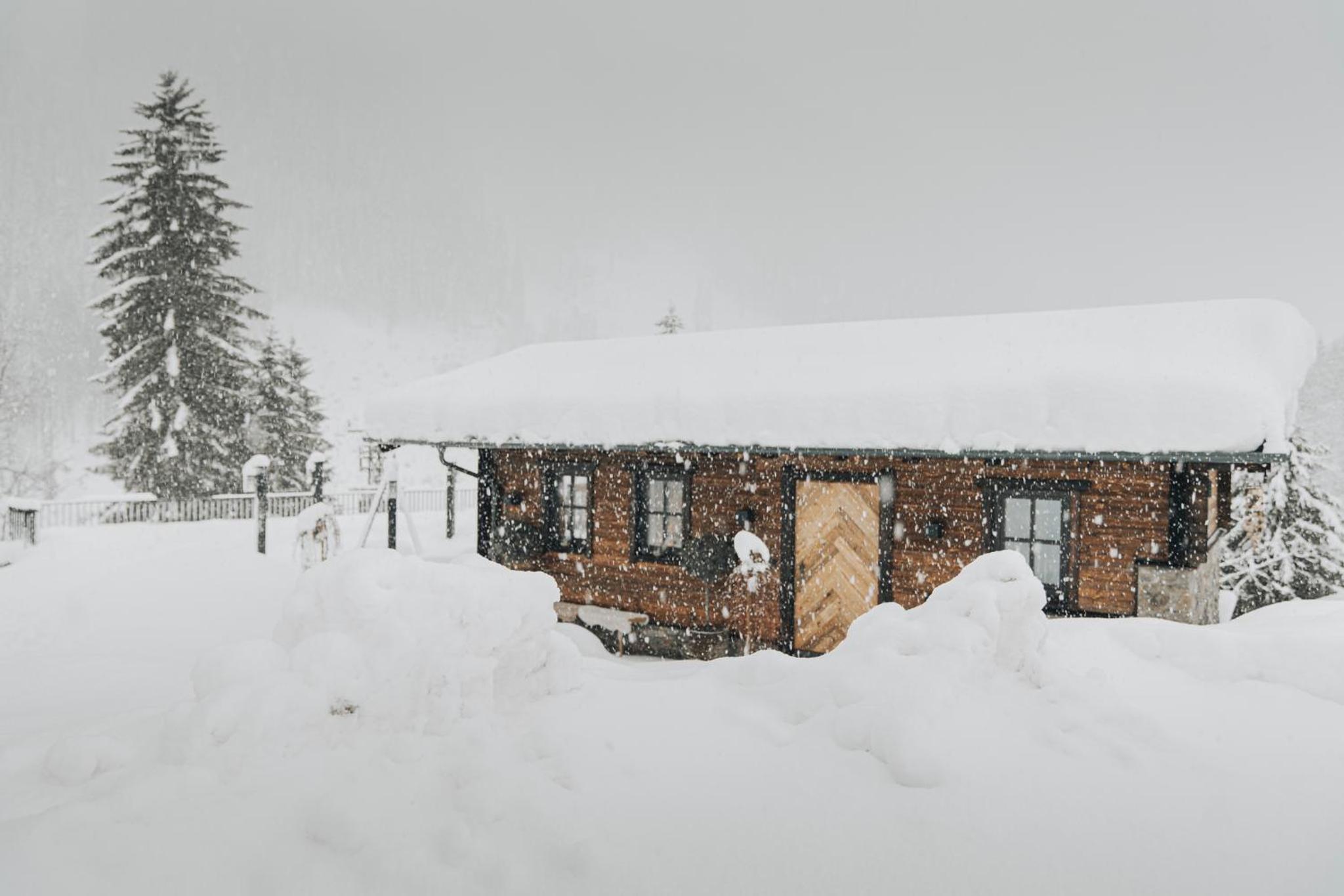 Haus Spieleck