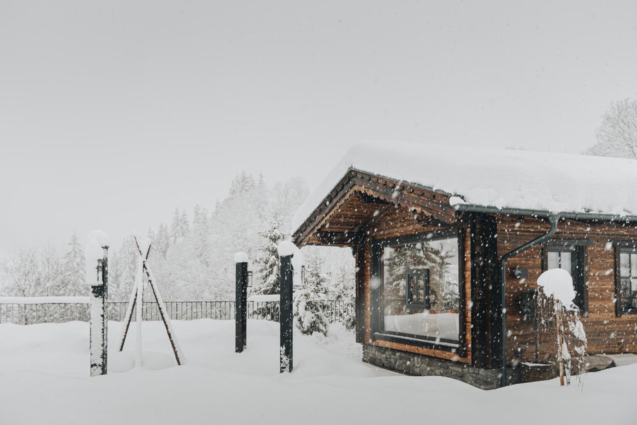 Haus Spieleck