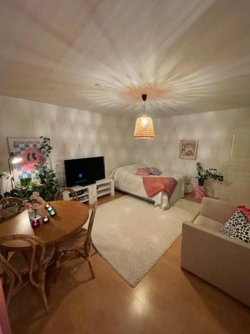 City apartment Evakko