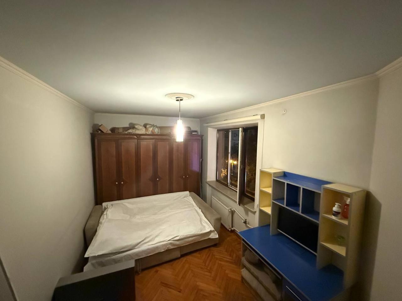 Azadliq Avenue Retro Apart