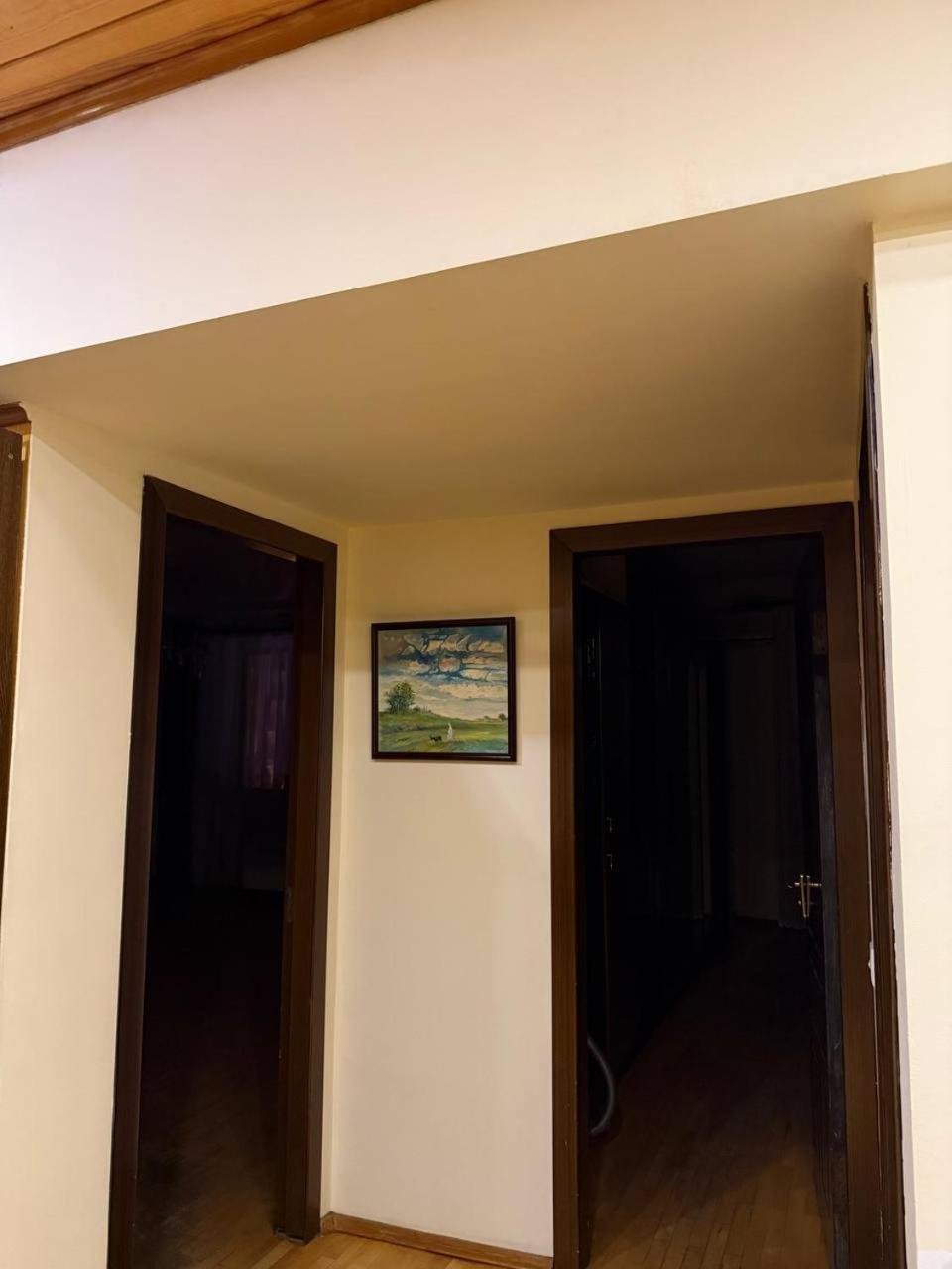 Azadliq Avenue Retro Apart