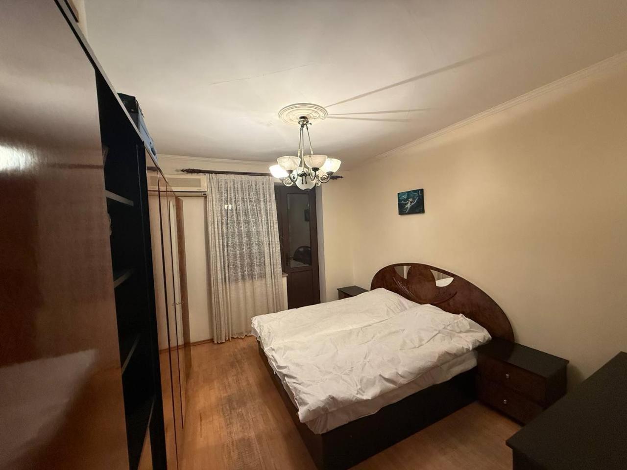 Azadliq Avenue Retro Apart