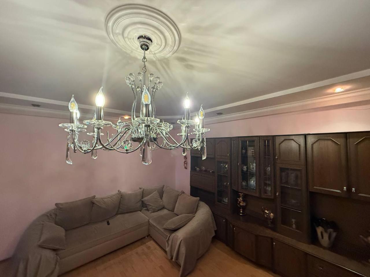 Azadliq Avenue Retro Apart