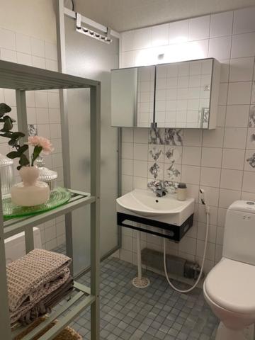 City apartment Evakko