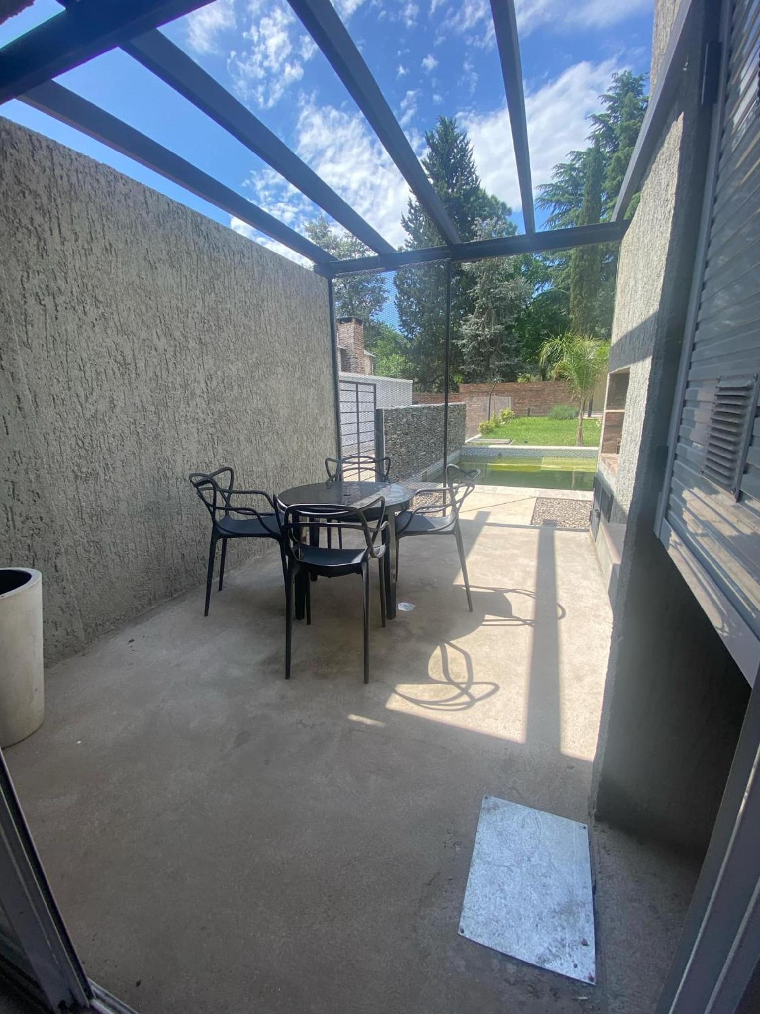 Condominio Las Flores