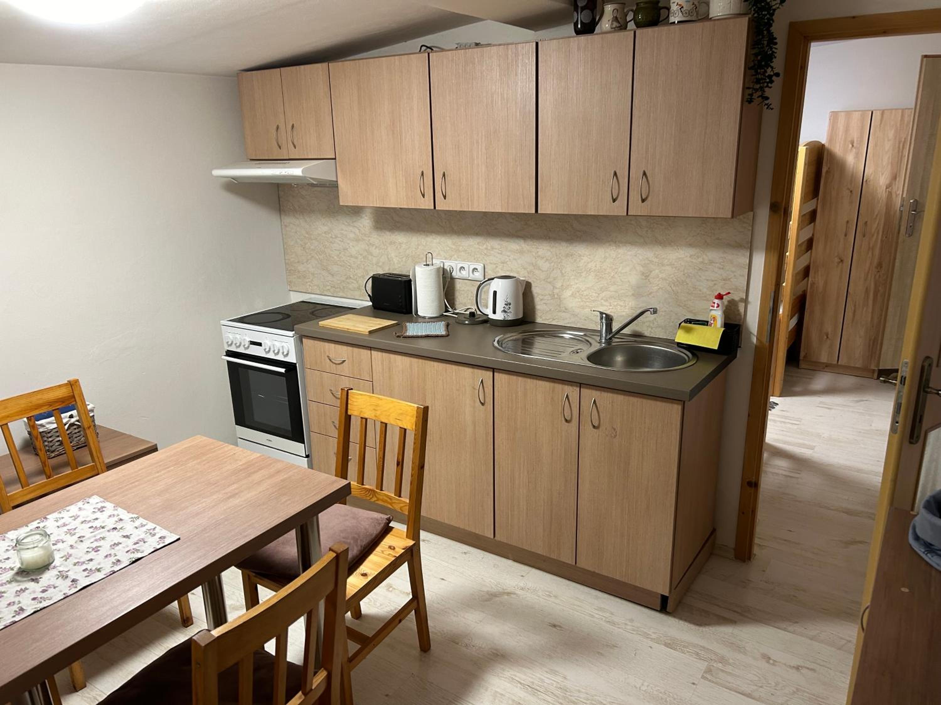 Guesthouse Trnčín