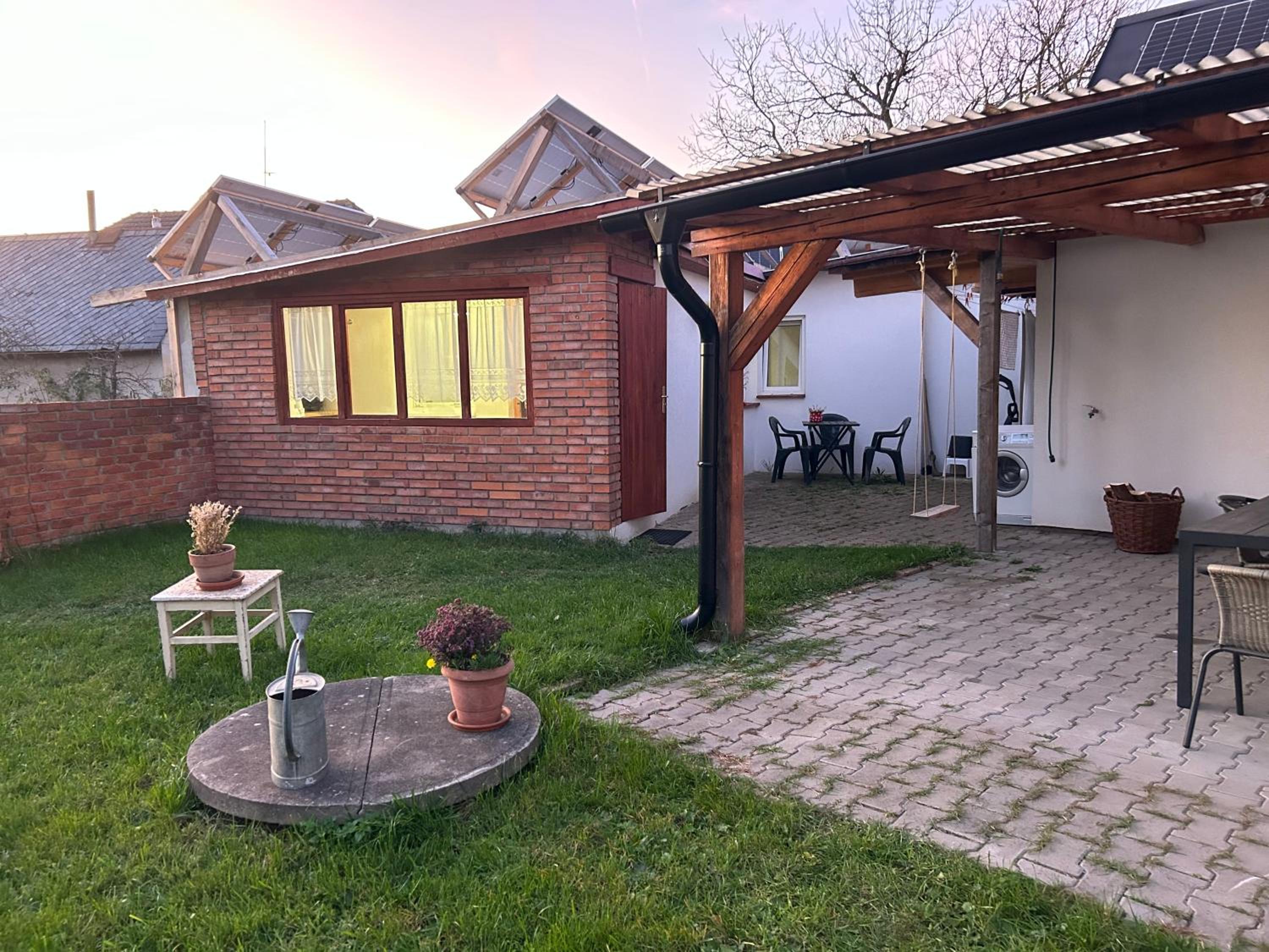 Guesthouse Trnčín