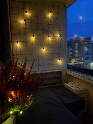 City apartment Evakko