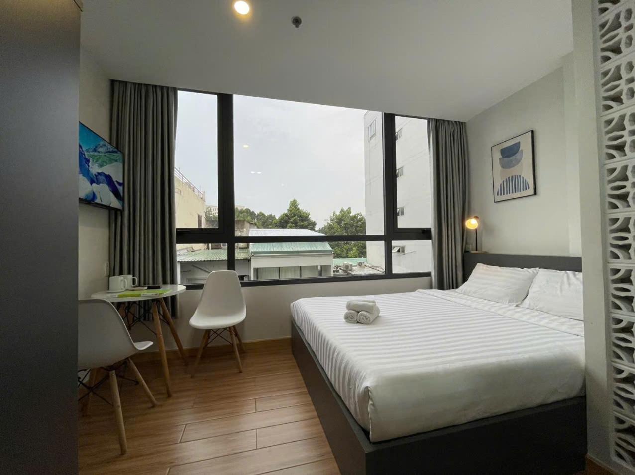 Home Away Dang Thi Nhu