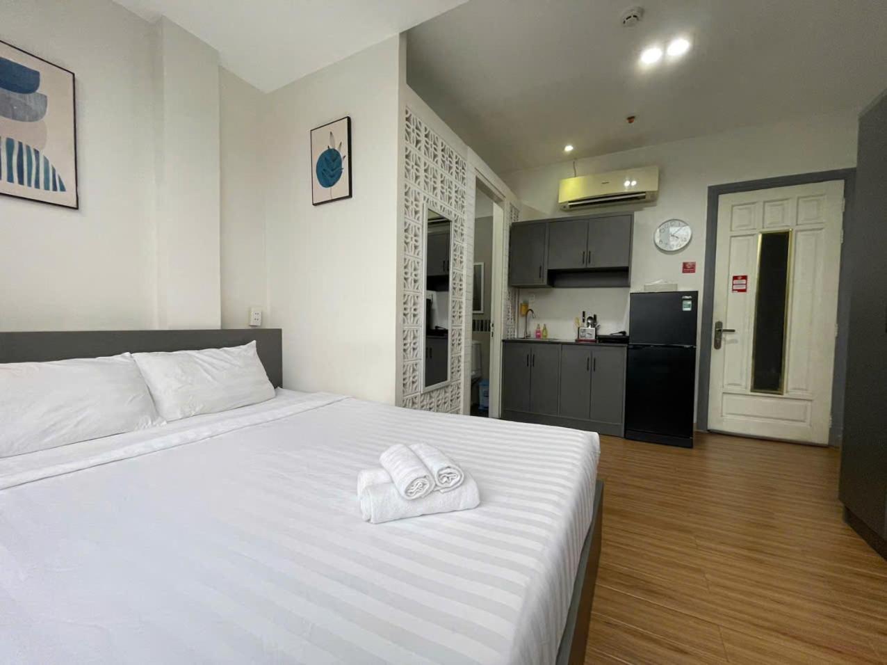 Home Away Dang Thi Nhu