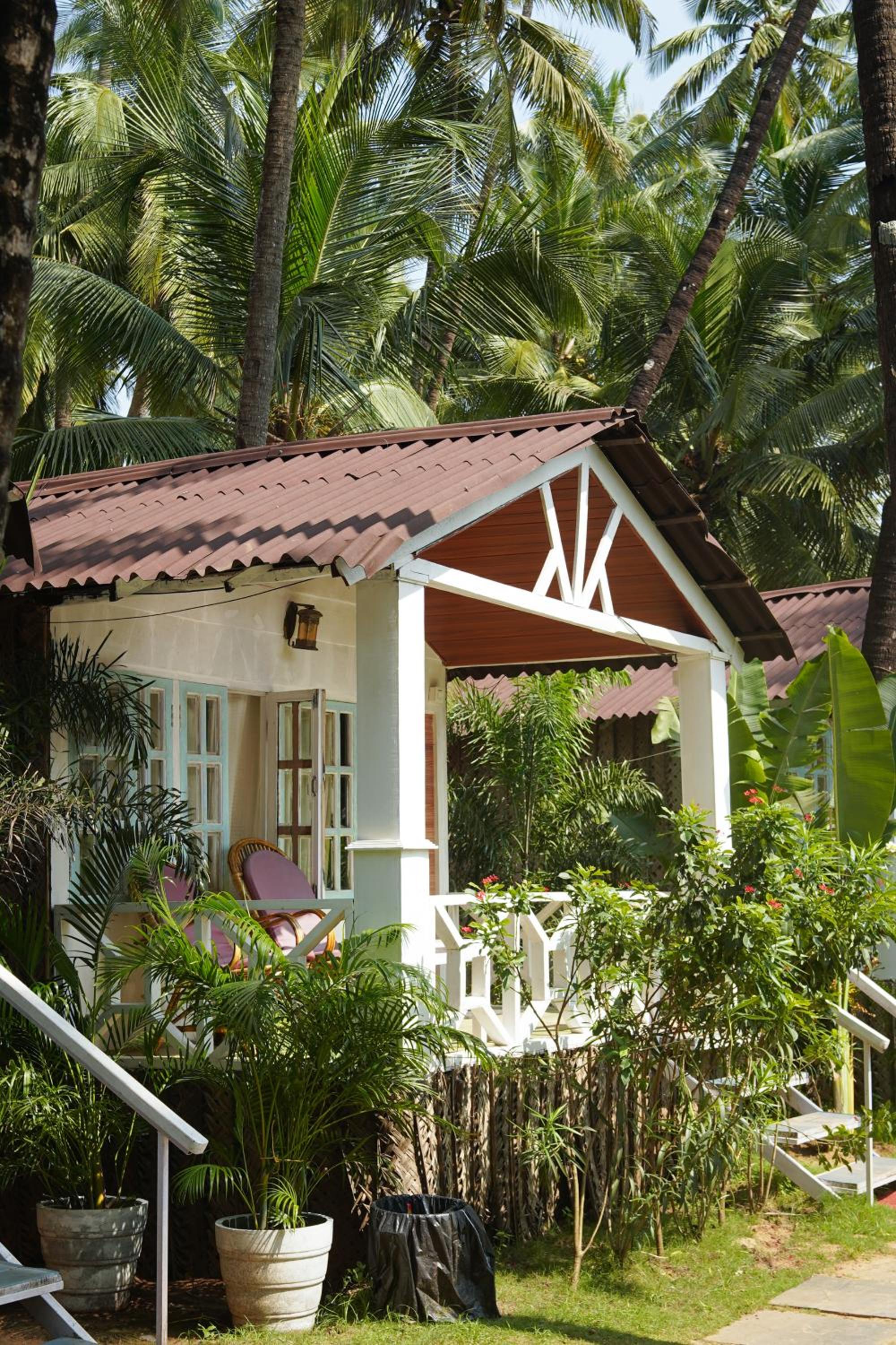 Beachfront Bliss