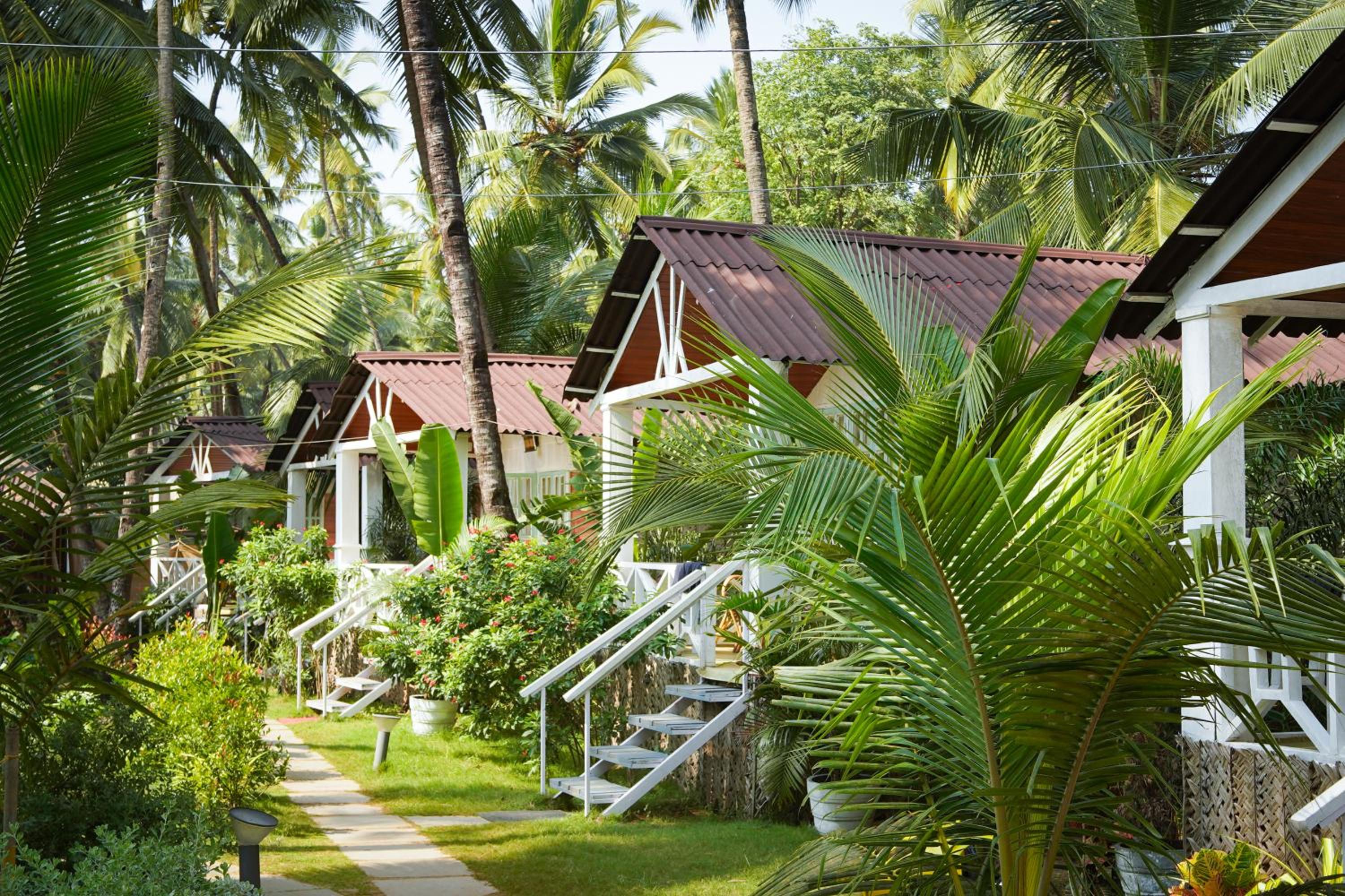 Beachfront Bliss