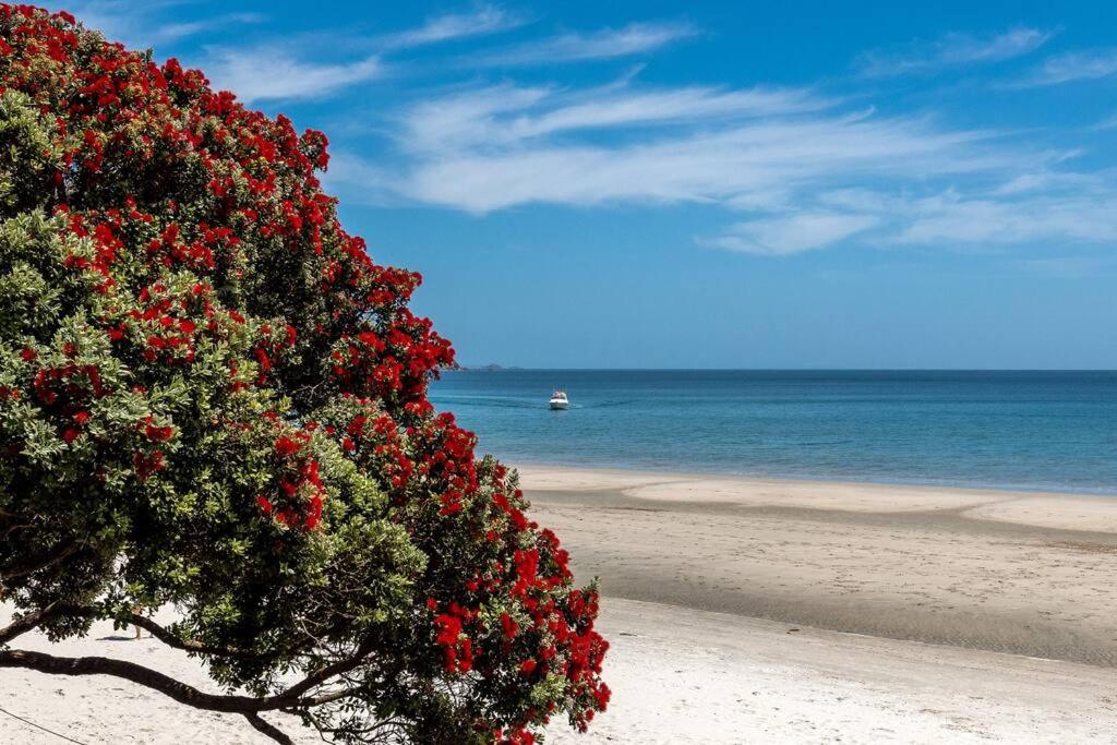 Sur la Mer Onetangi