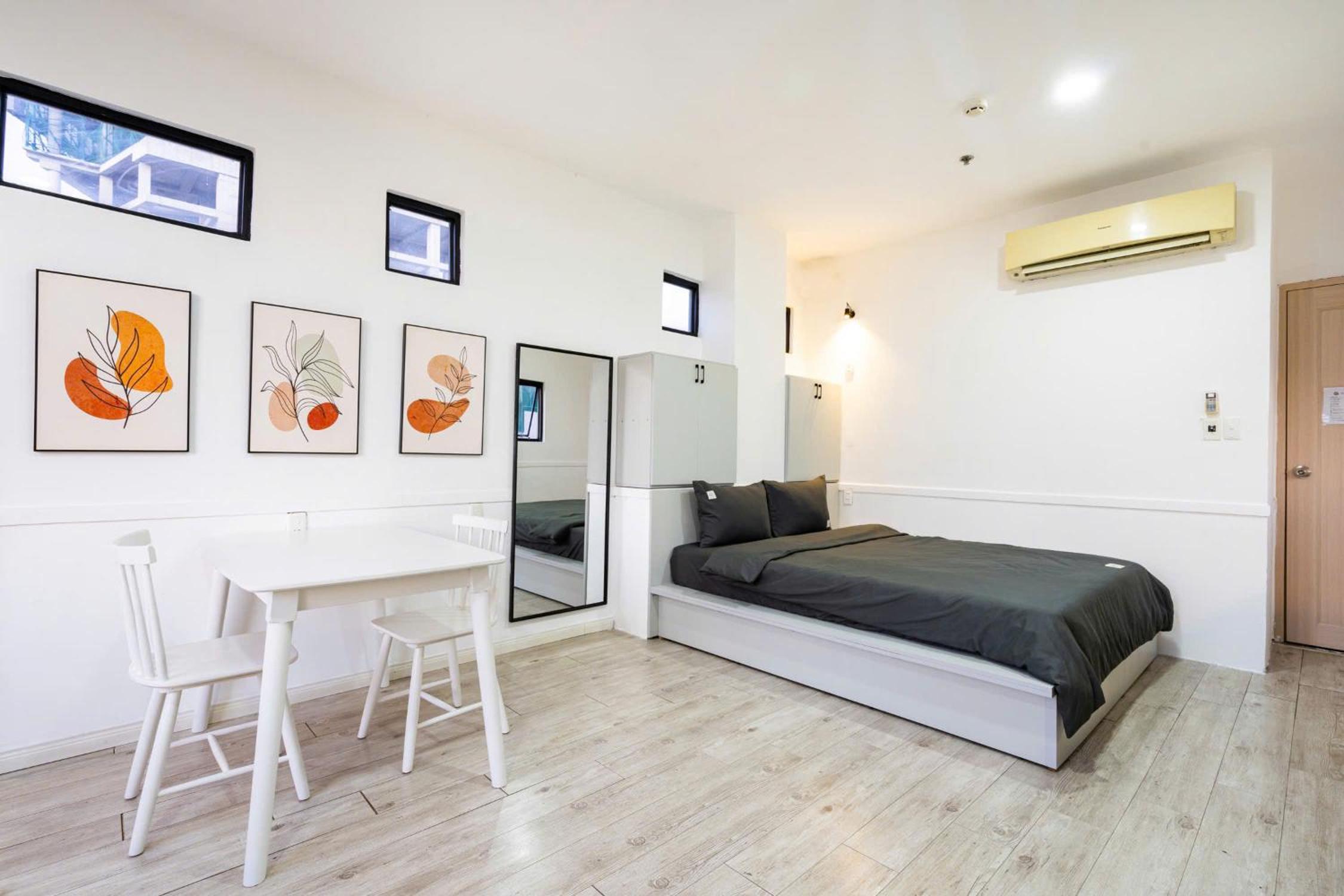 Home Away Dang Thi Nhu