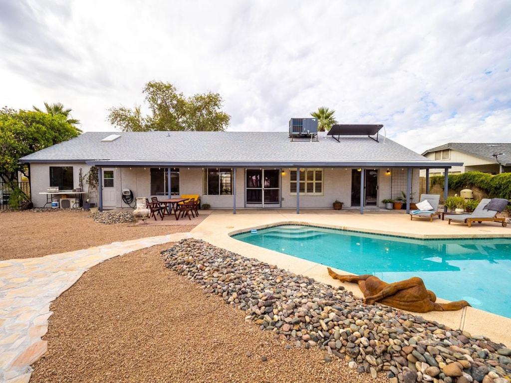 Royale Living in the Heart of Phoenix view 4