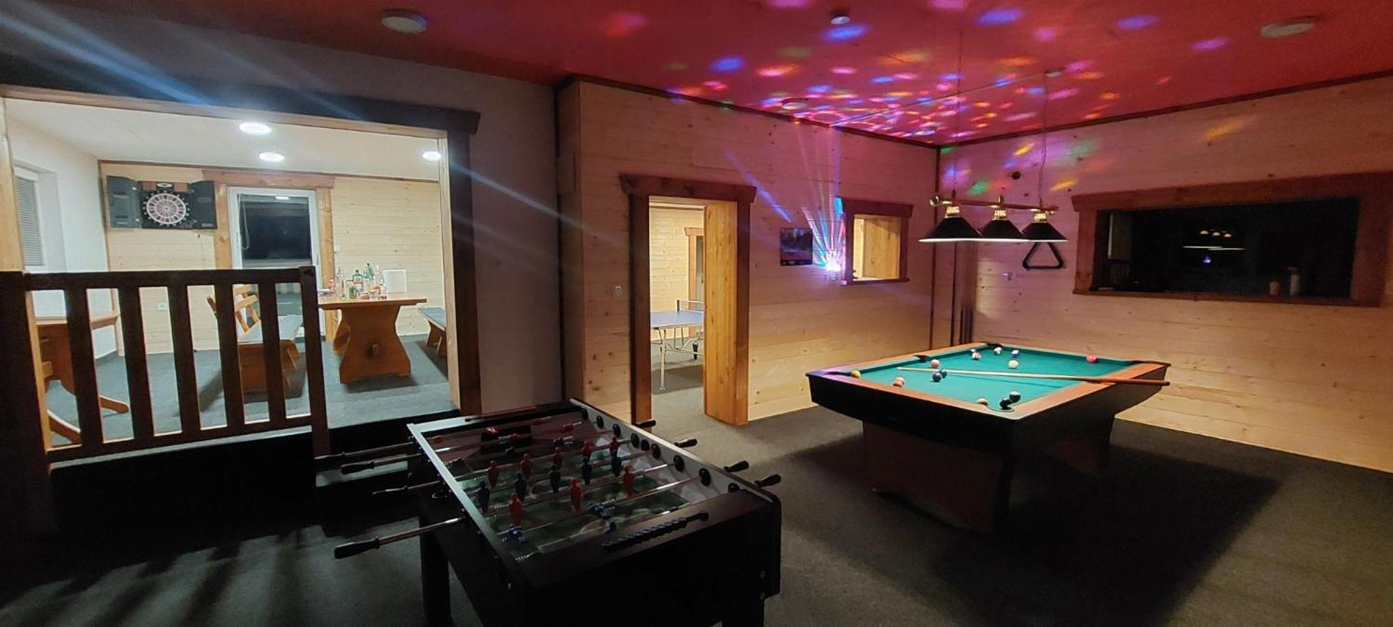 GREEN LAND Family Fun Sport Resort
