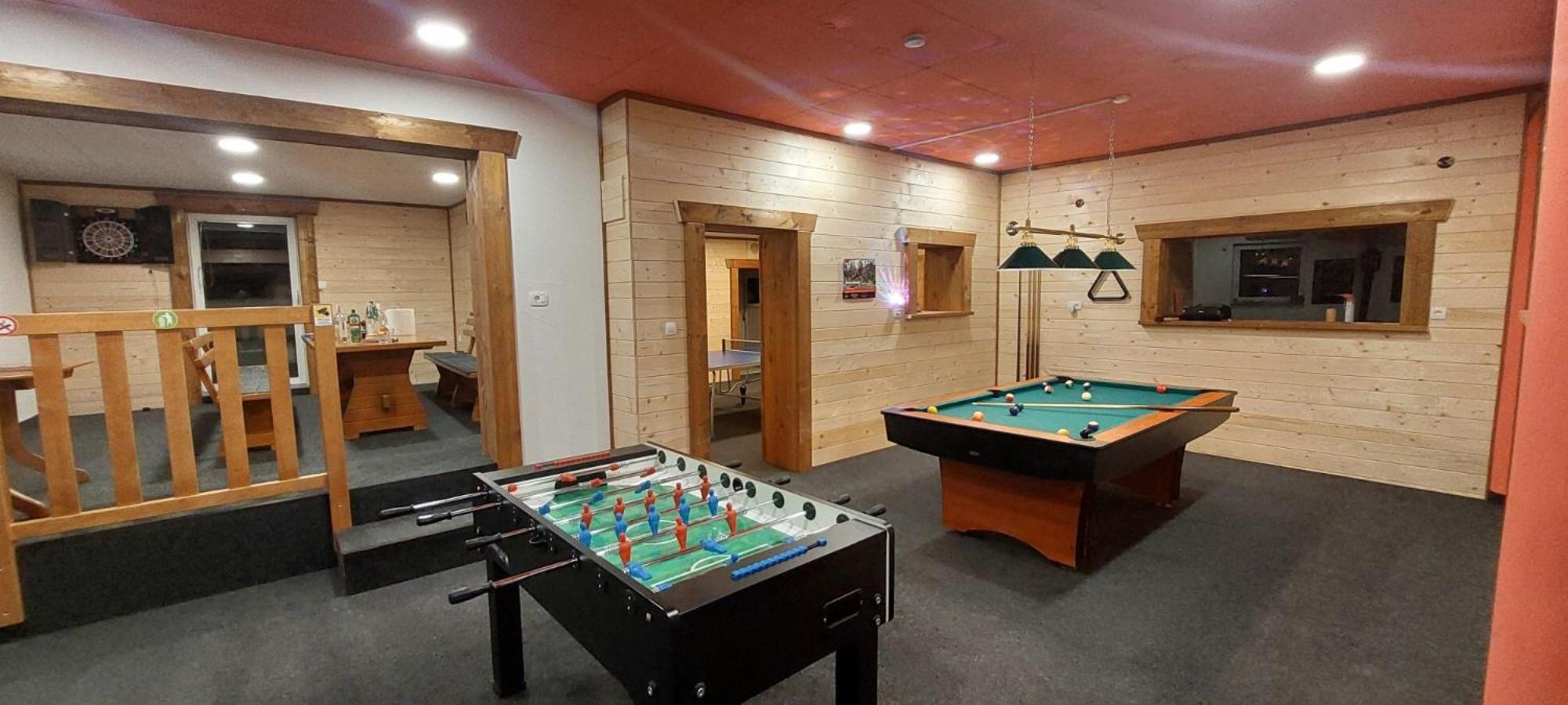 GREEN LAND Family Fun Sport Resort