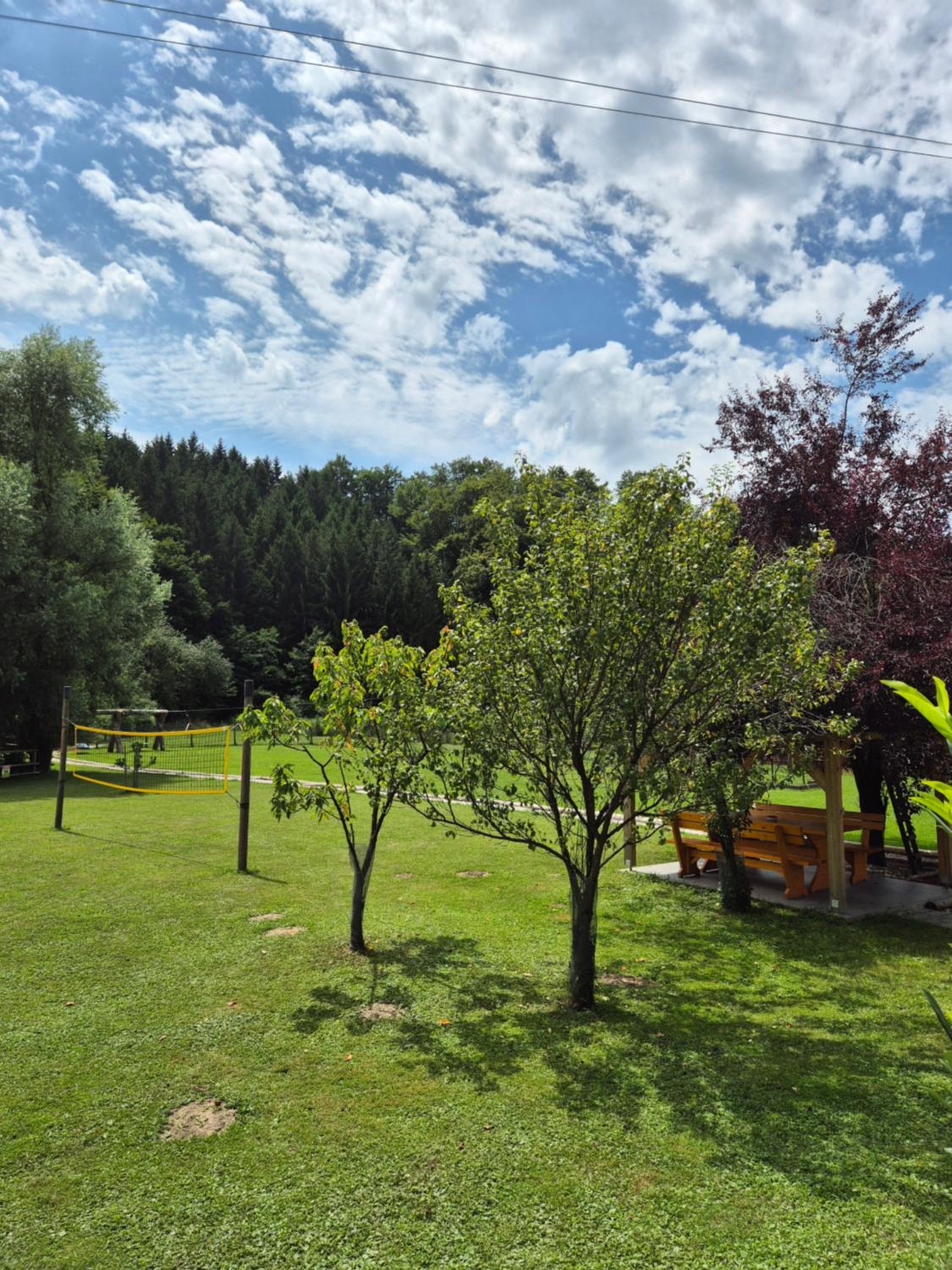 GREEN LAND Family Fun Sport Resort