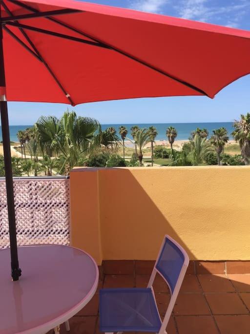 COSTA BALLENA El Paraiso