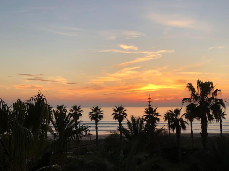 COSTA BALLENA El Paraiso