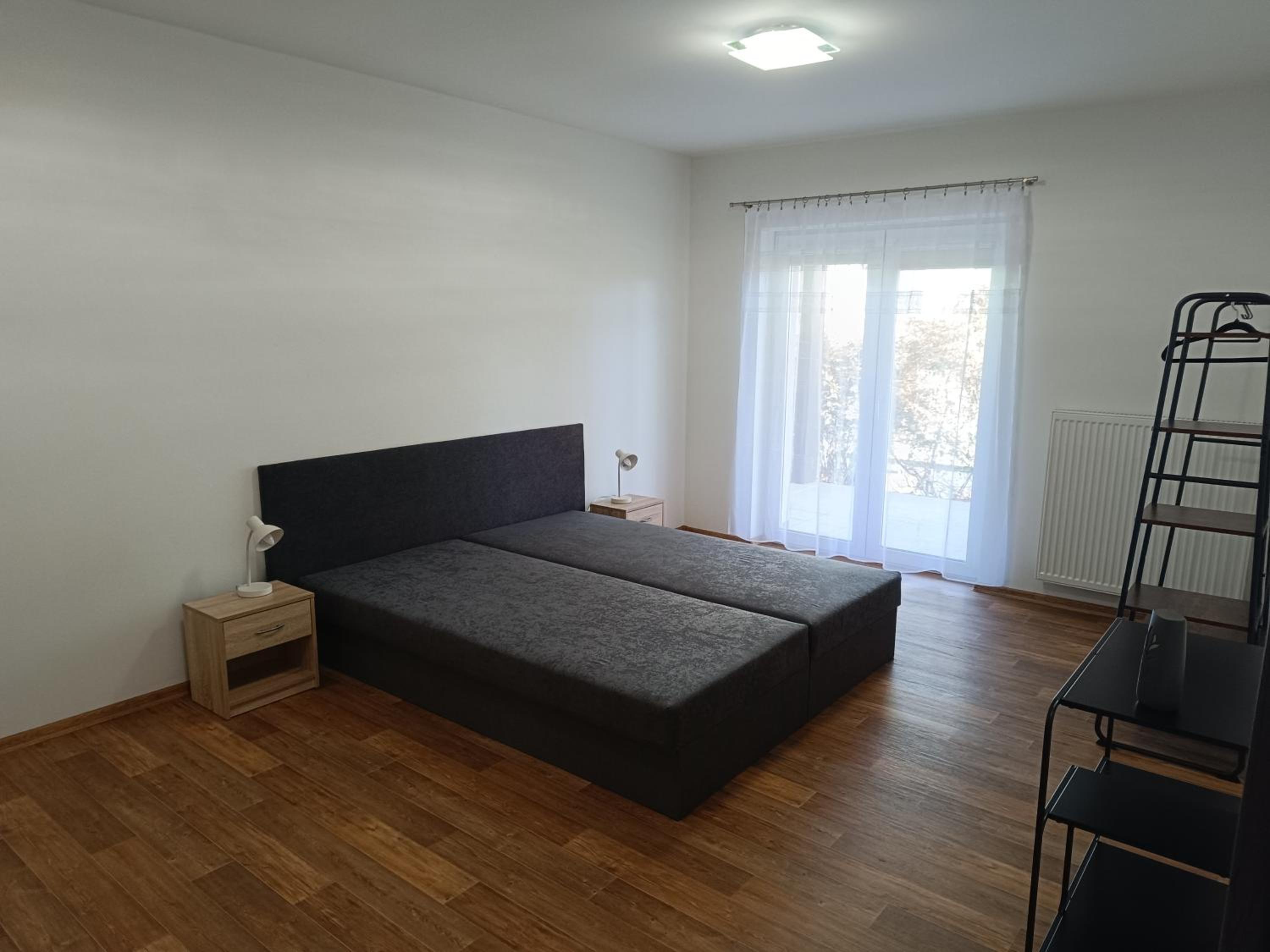 Apartmán Luby